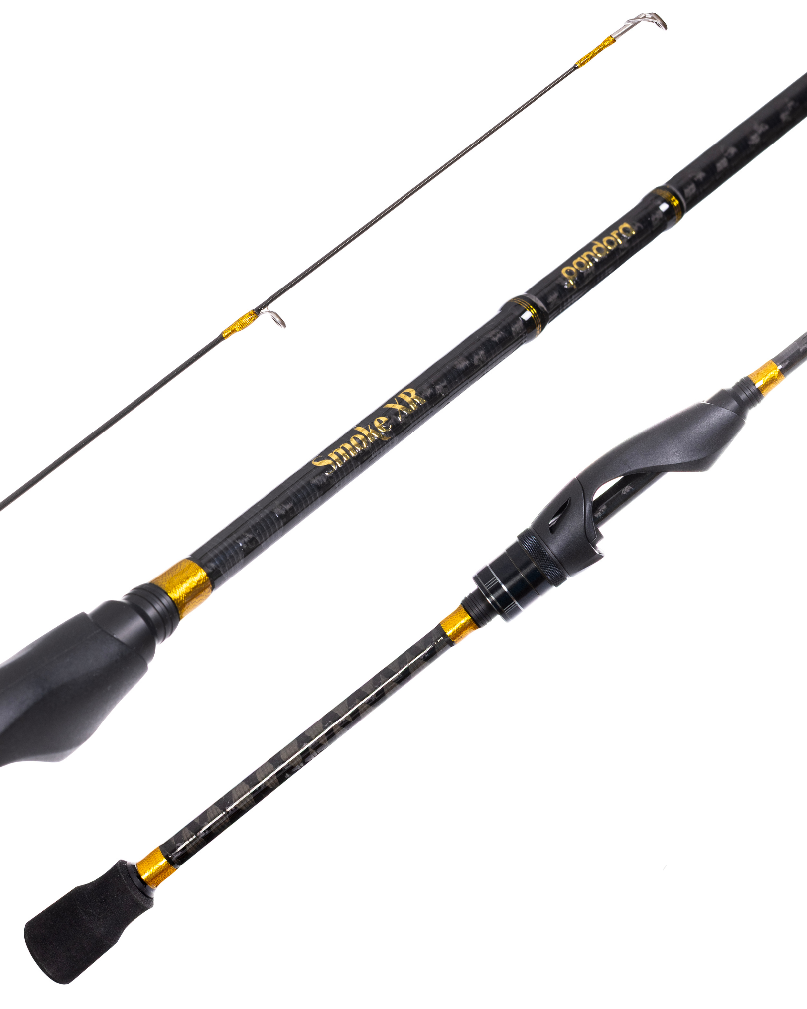 Pandora Smoke XR LRF Kamış