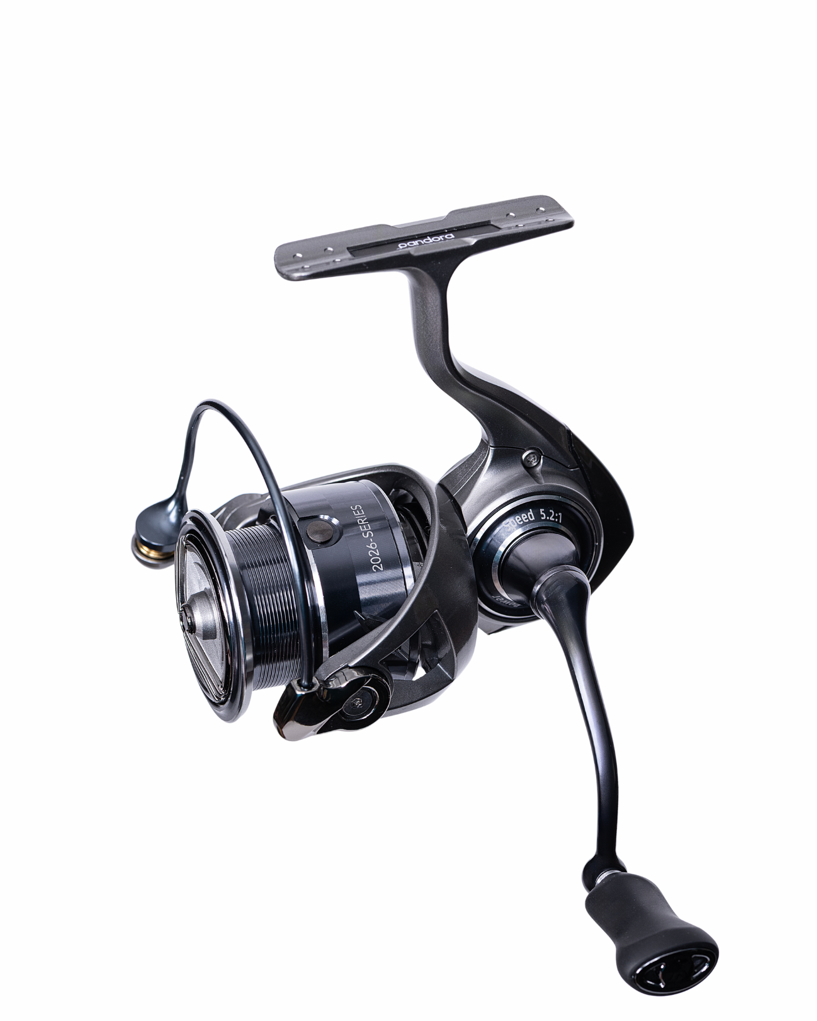Pandora Caridina XR 2026 Makine