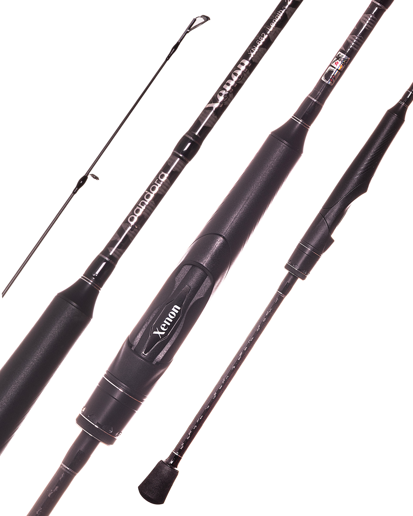 Pandora Xenon Kamış