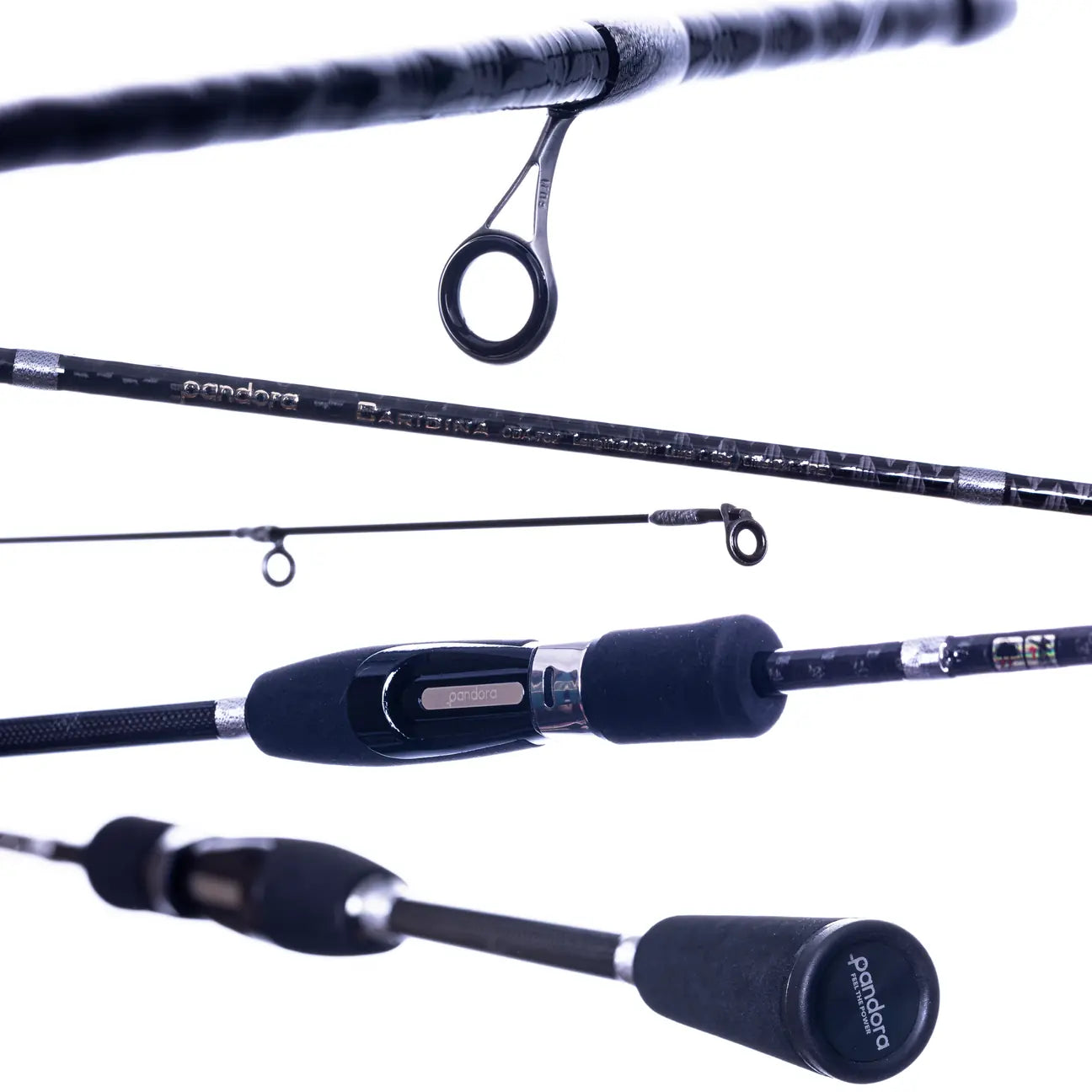 Pandora Caridina LRF Kamış