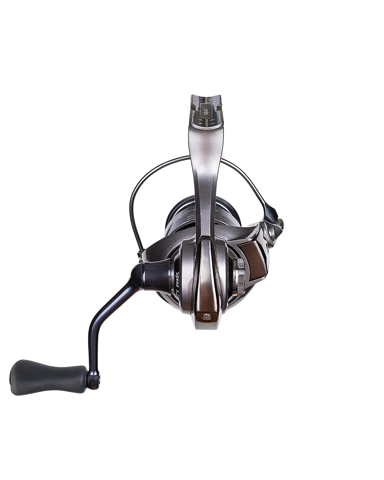 Pandora Caridina XR Makine