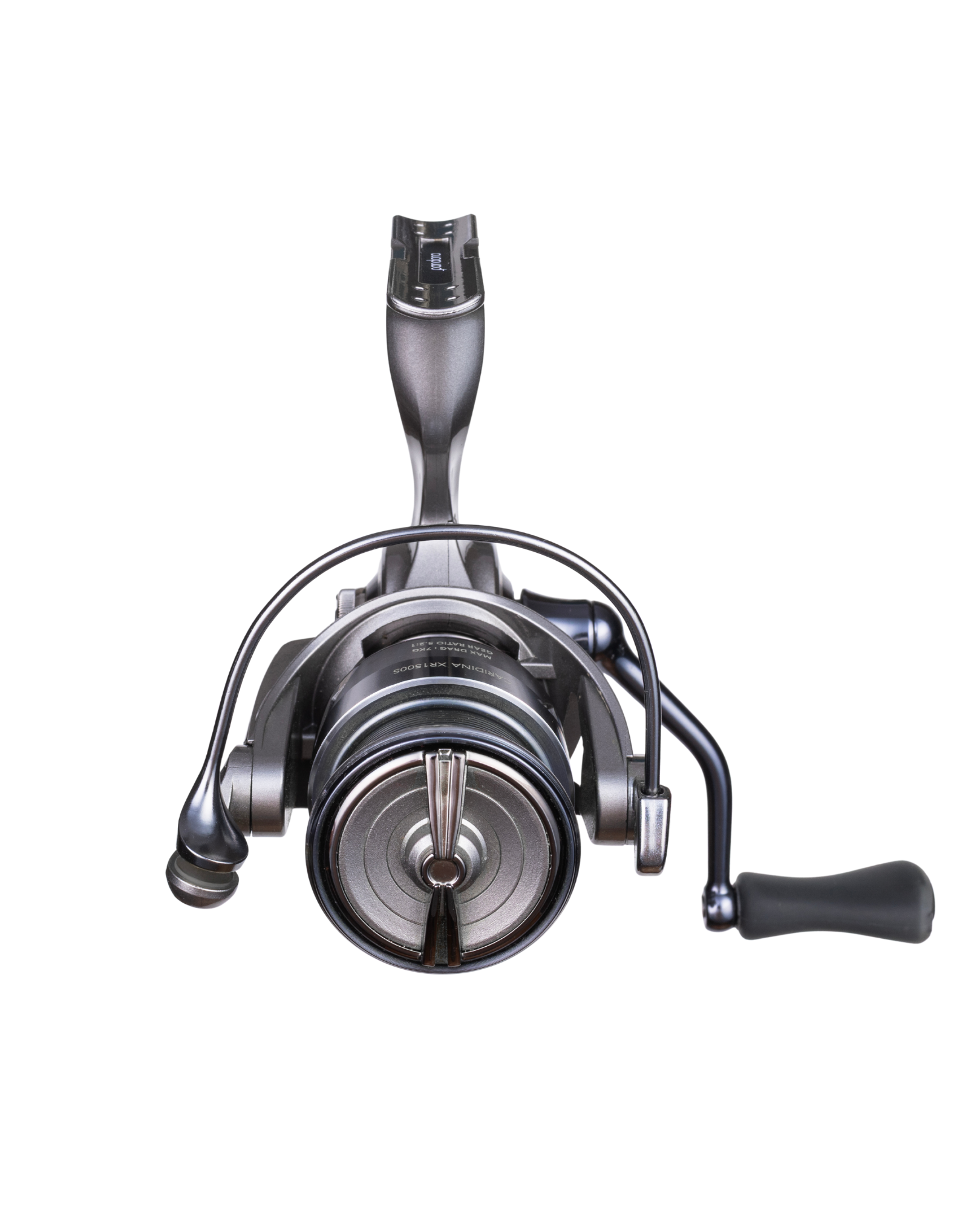 Pandora Caridina XR Makine