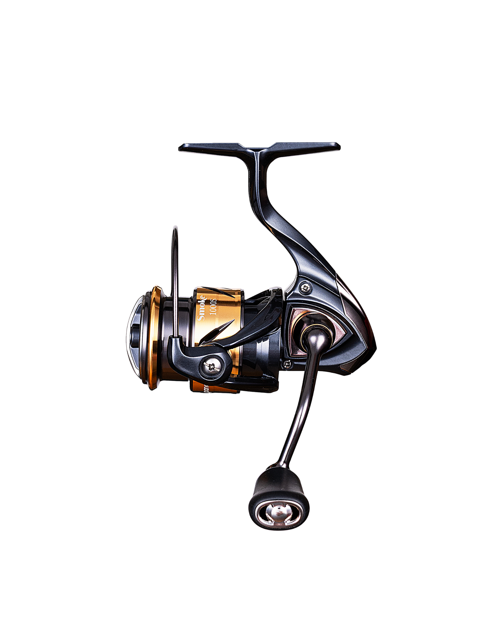 Pandora Smoke Makine