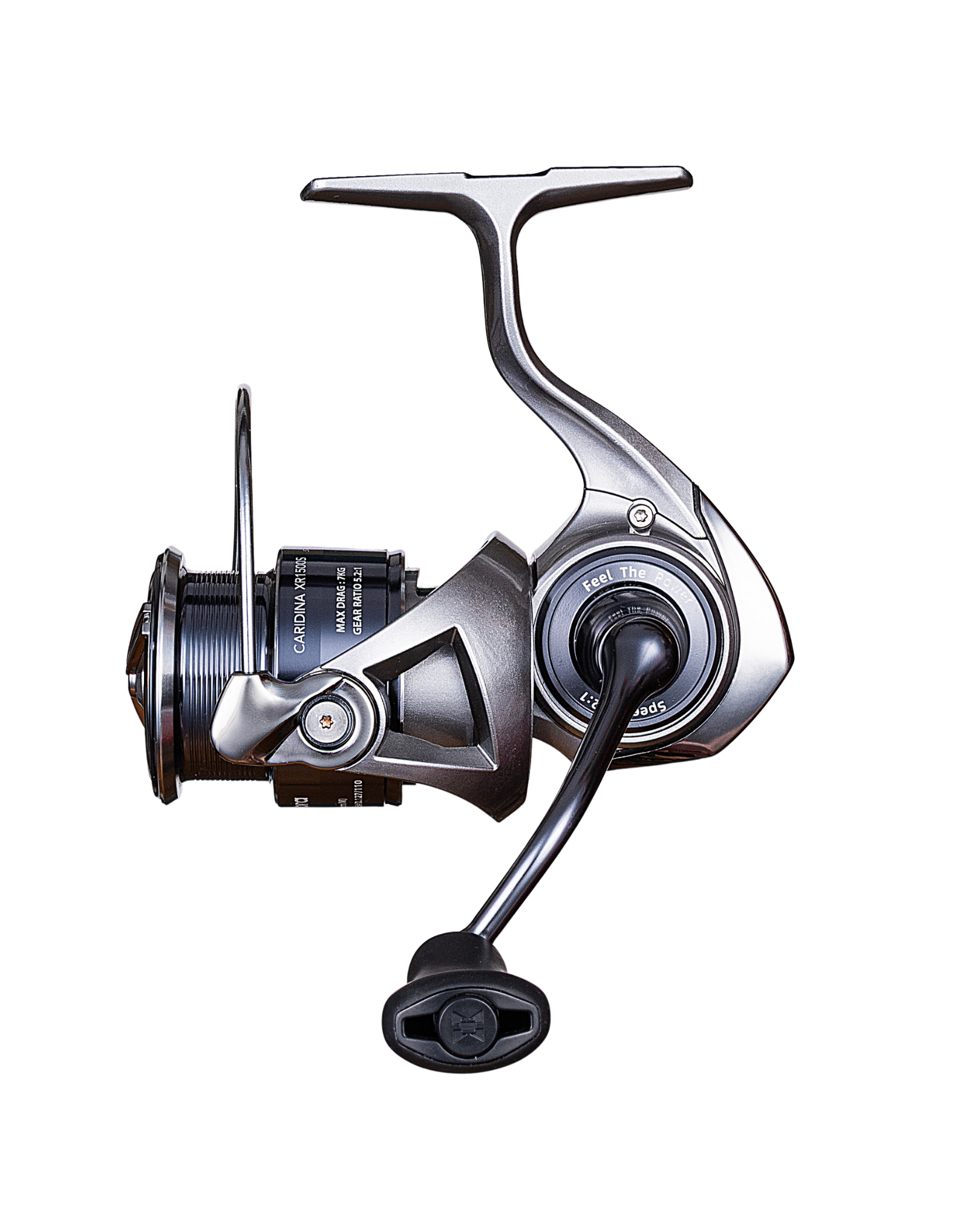 Pandora Caridina XR Makine