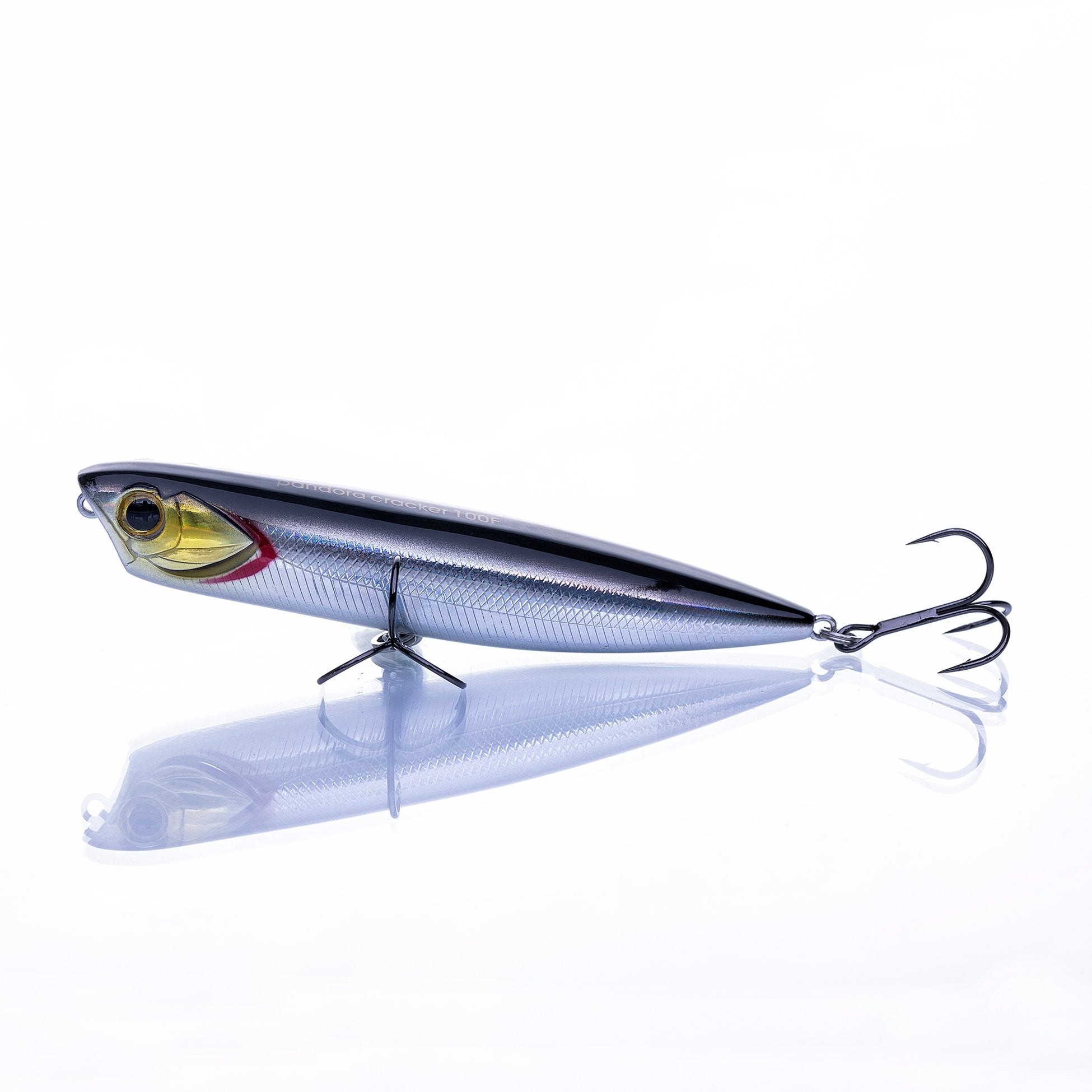 Pandora Cracker 85 Mm. 11 G