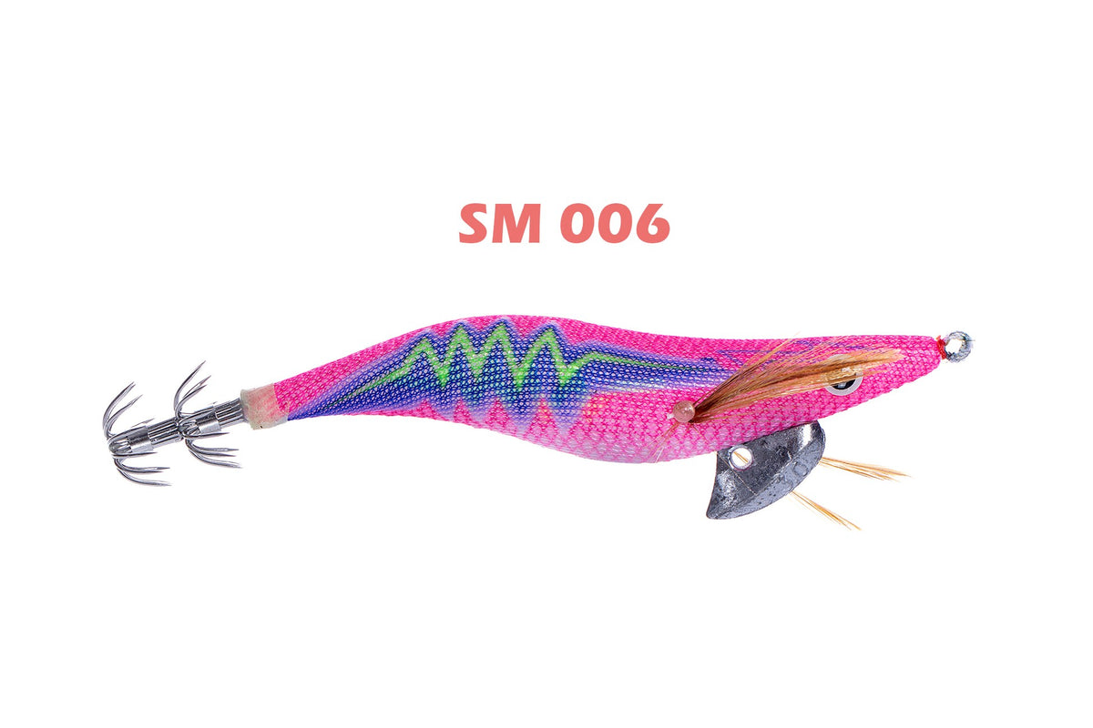 Pandora Squid Master 3 İnç