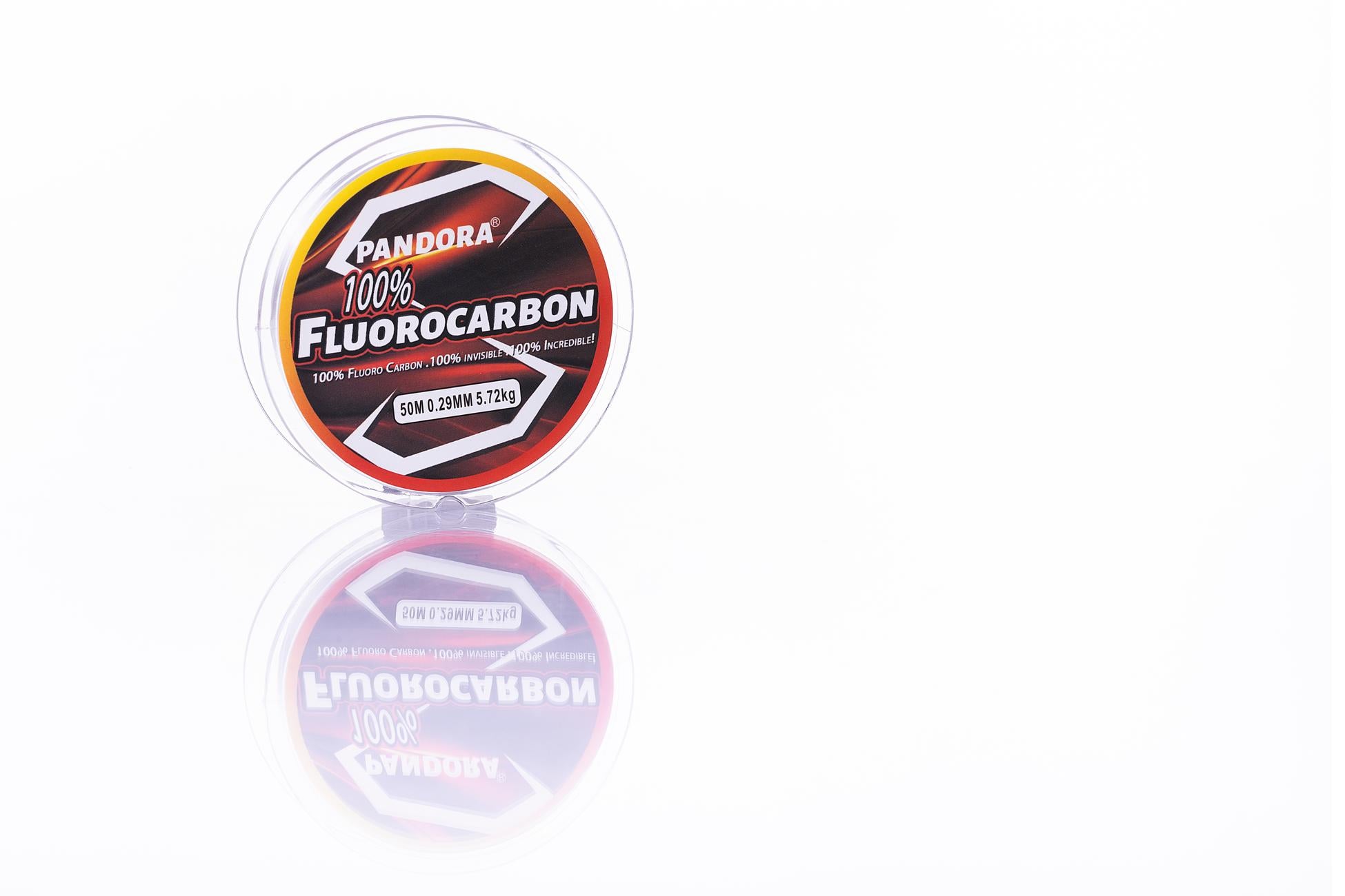 Pandora %100 Fluorocarbon Misina