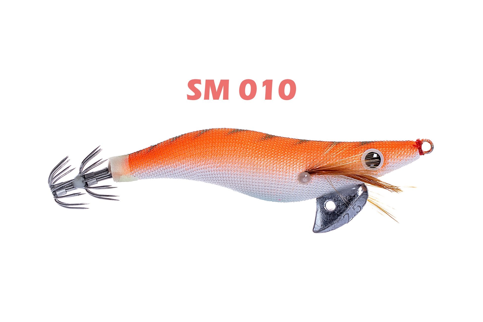 Pandora Squid Master 2.5 İnç