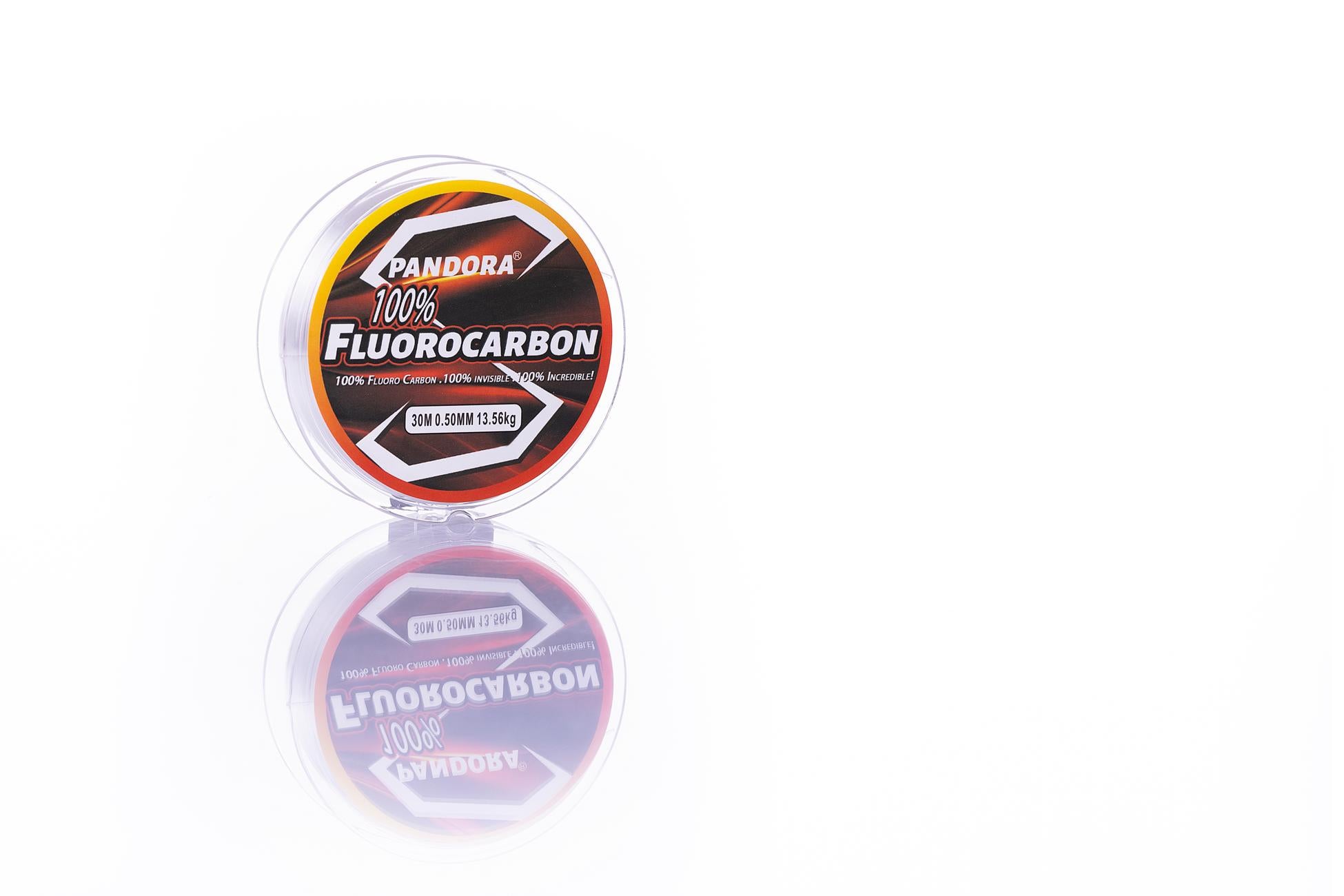 Pandora %100 Fluorocarbon Misina