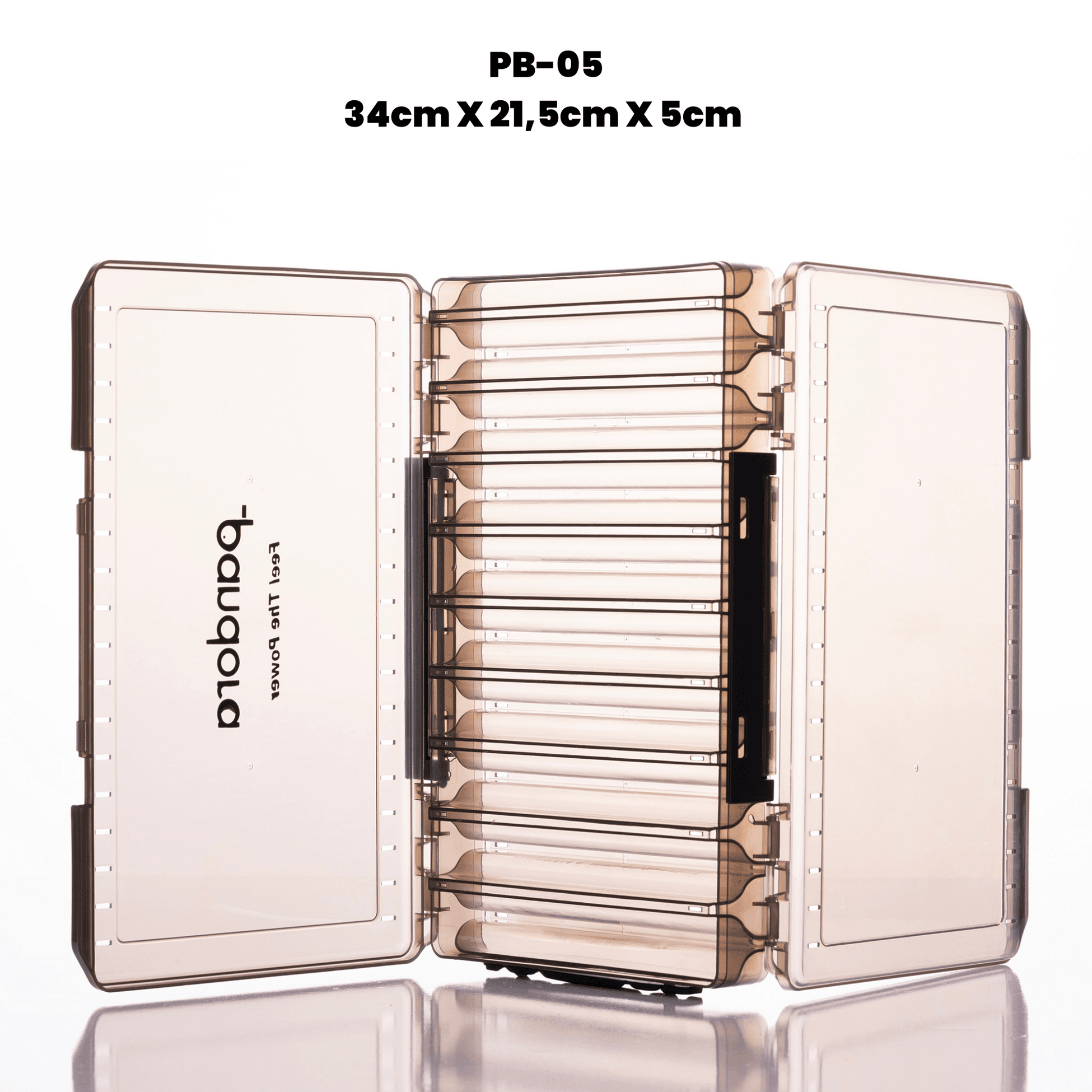 Pandora Balıkçı Kutusu PB05 34CM X 215CM X 5CM