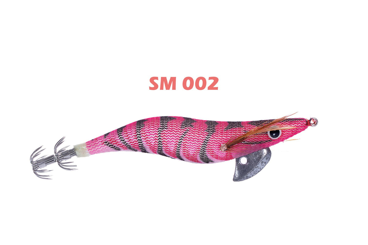 Pandora Squid Master 3 İnç