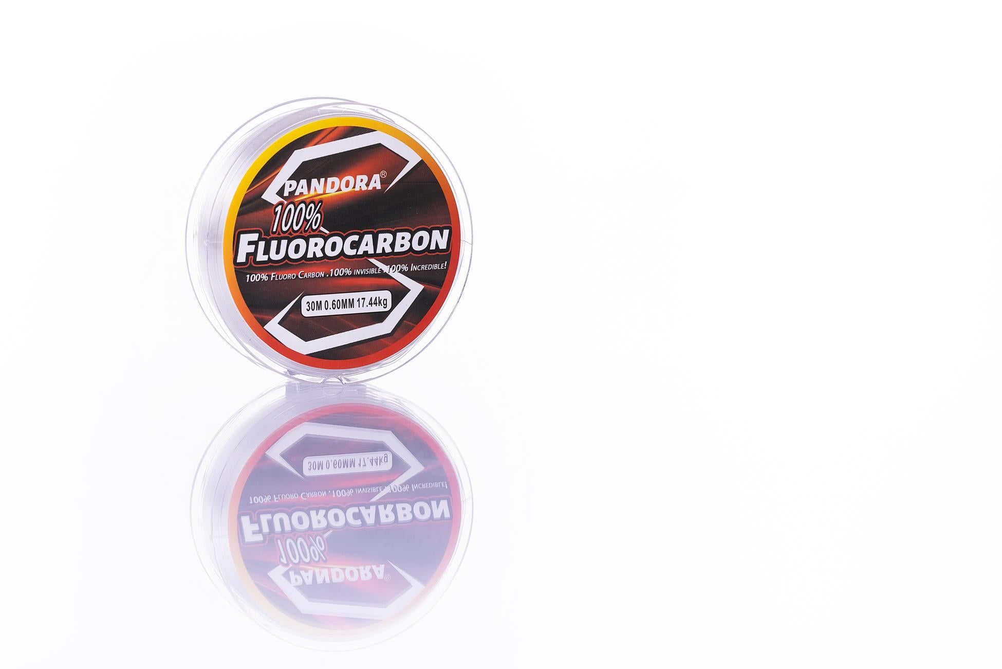 Pandora %100 Fluorocarbon Misina
