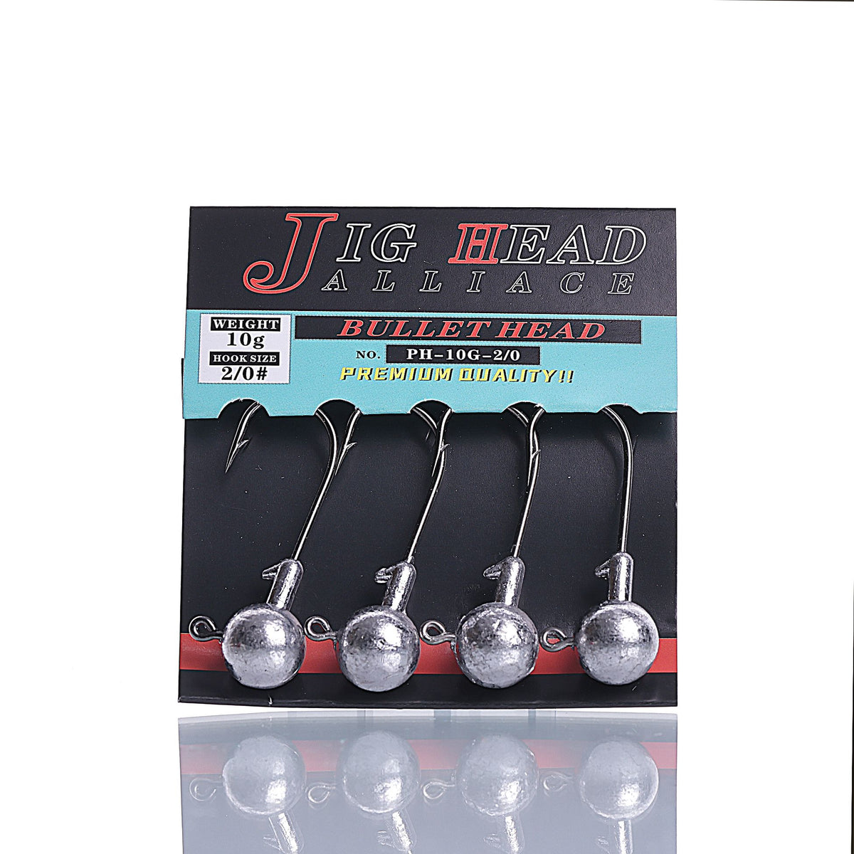 Pandora Jig Head Alliace PH