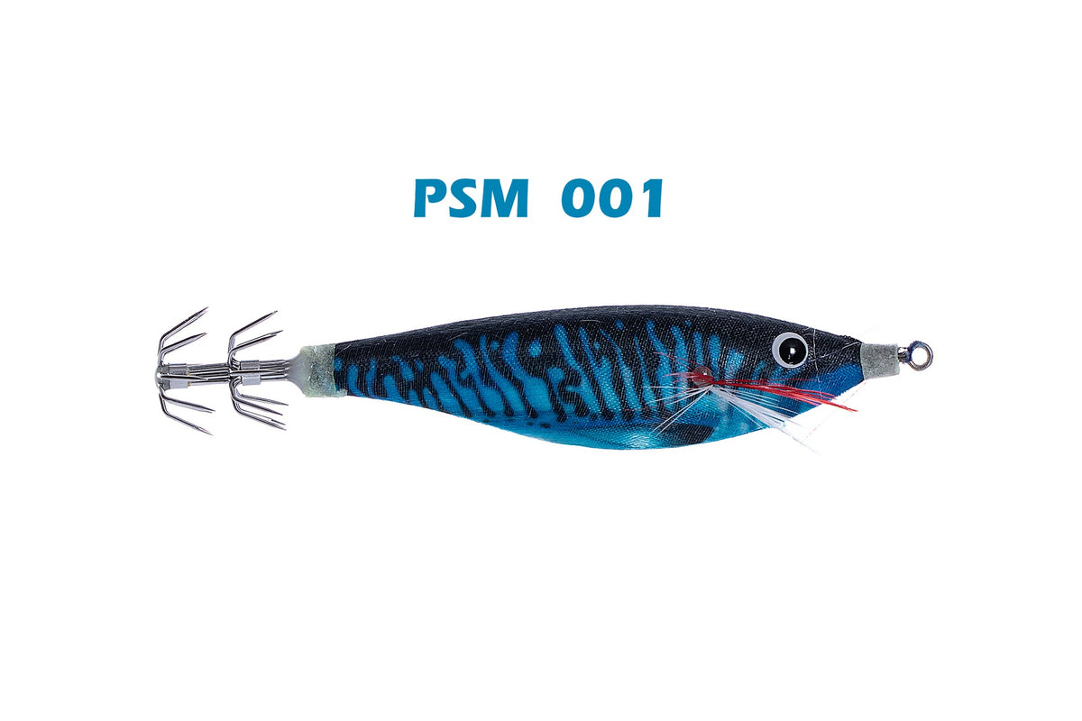 Pandora Squid Master 7 Cm 4 Gr