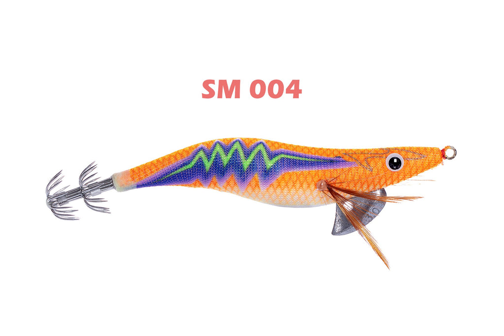 Pandora Squid Master 3 İnç
