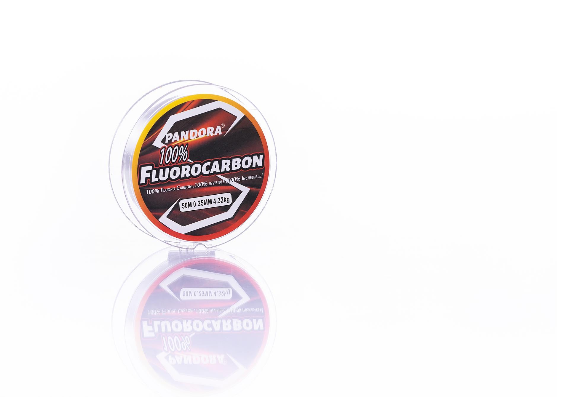 Pandora %100 Fluorocarbon Misina
