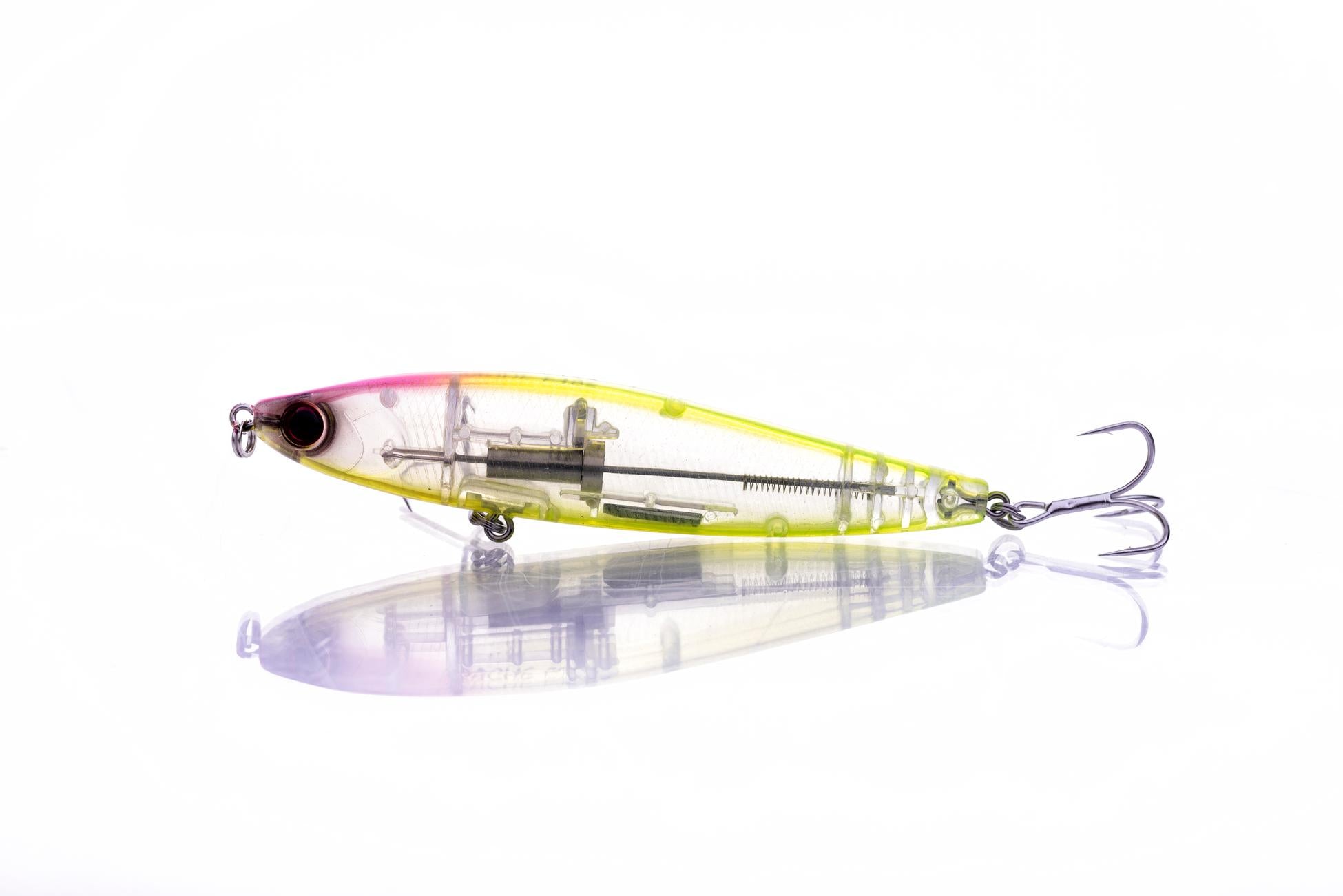 Pandora Apache 105F Sahte Balık 19 G #12