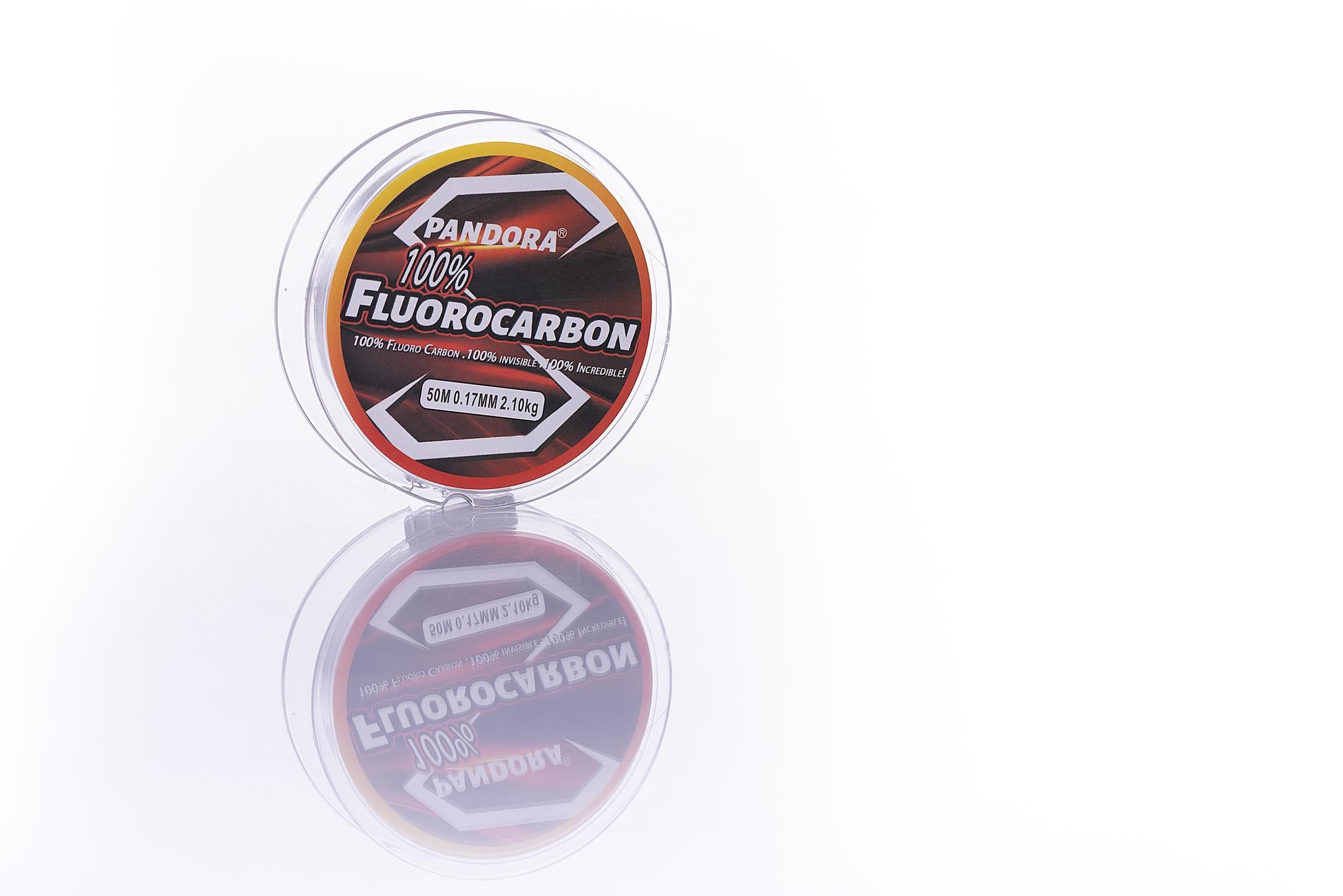 Pandora %100 Fluorocarbon Misina