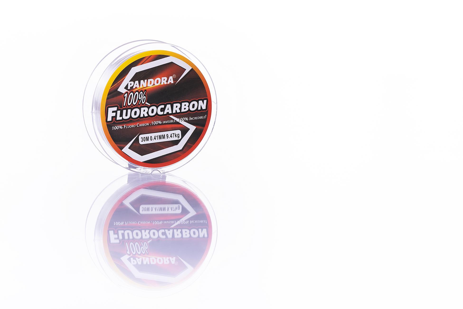 Pandora %100 Fluorocarbon Misina