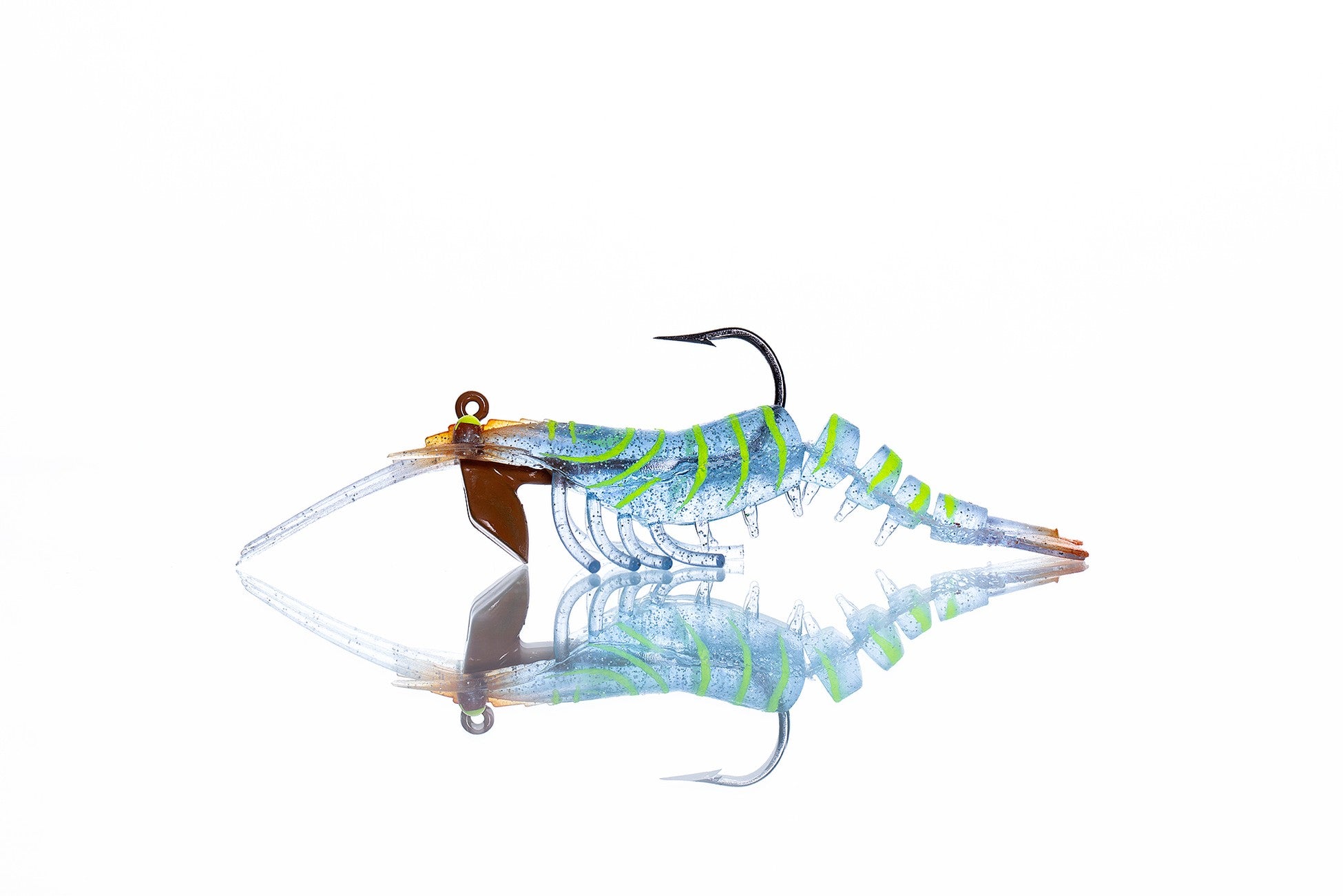 Pandora Caridina Karides