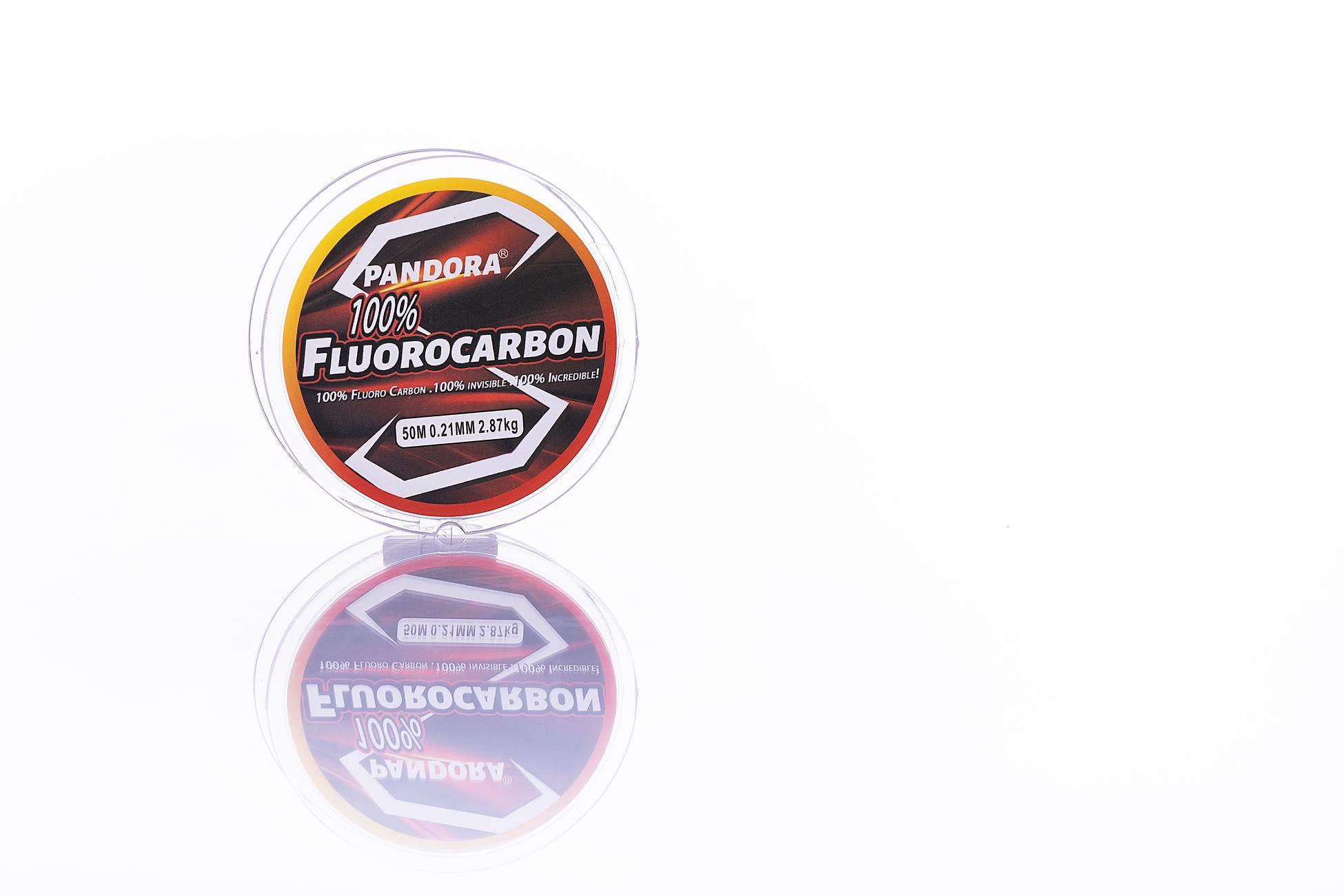 Pandora %100 Fluorocarbon Misina