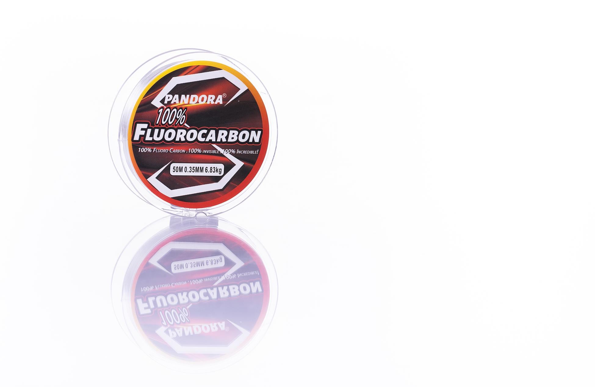 Pandora %100 Fluorocarbon Misina