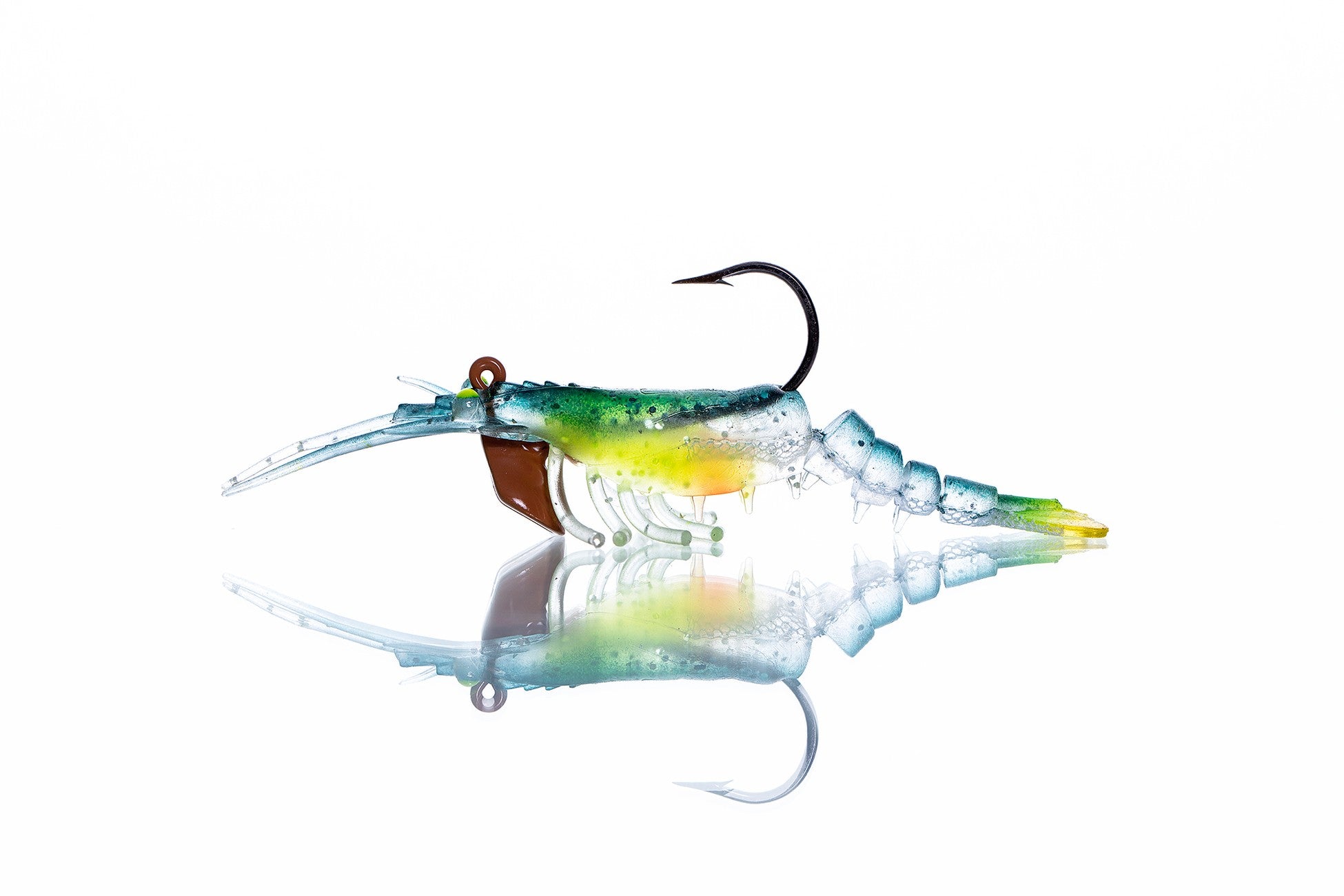 Pandora Caridina Karides