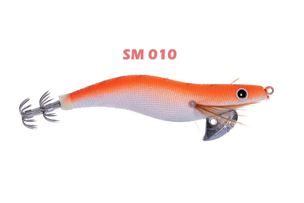 Pandora Squid Master 3 İnç