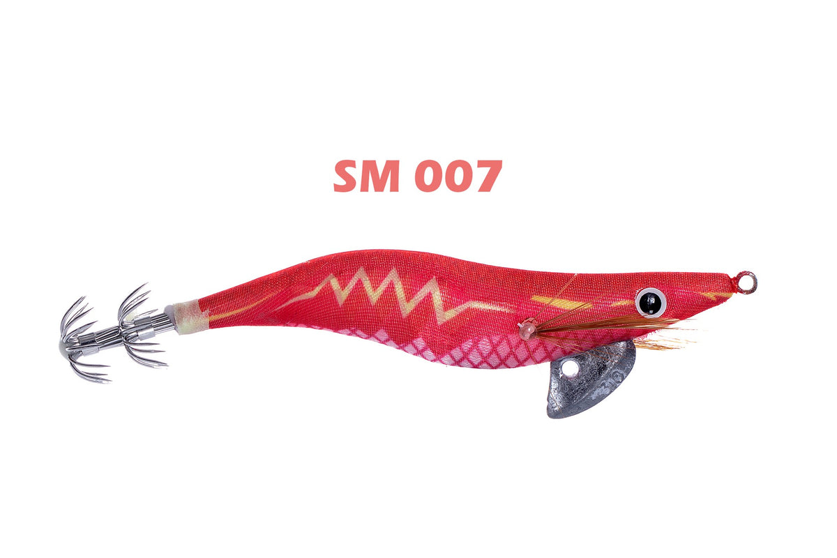 Pandora Squid Master 3 İnç