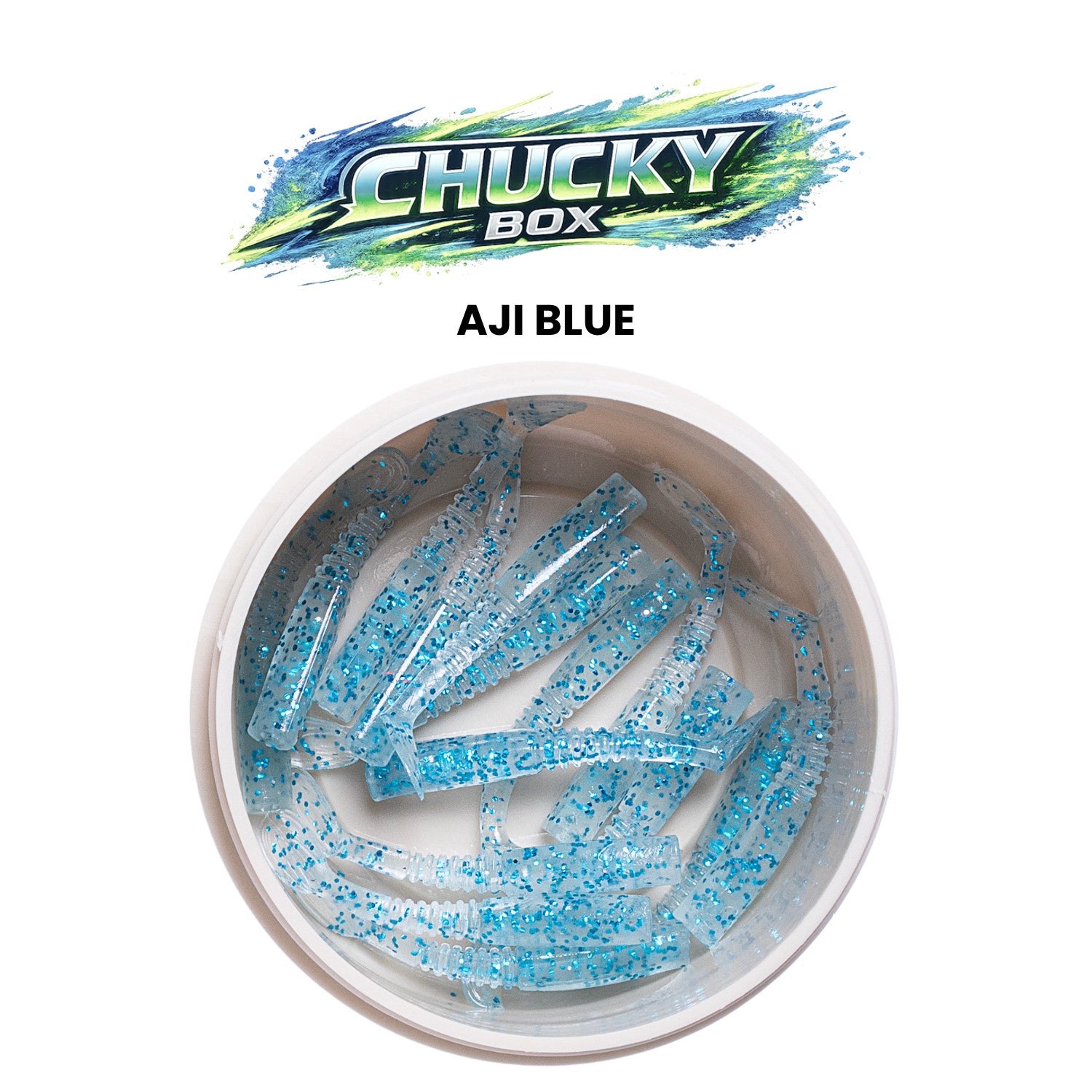 Pandora Box Chucky