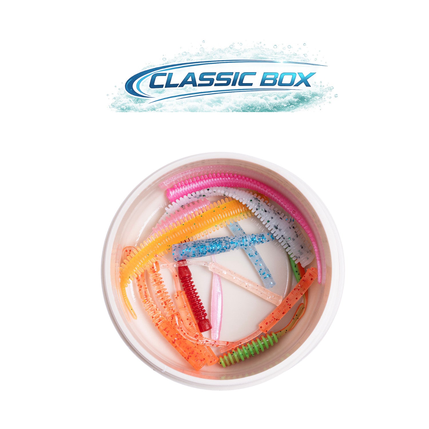 Pandora Box Classic Mix