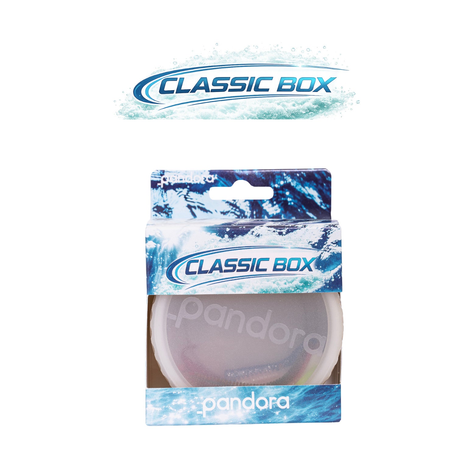Pandora Box Classic Mix