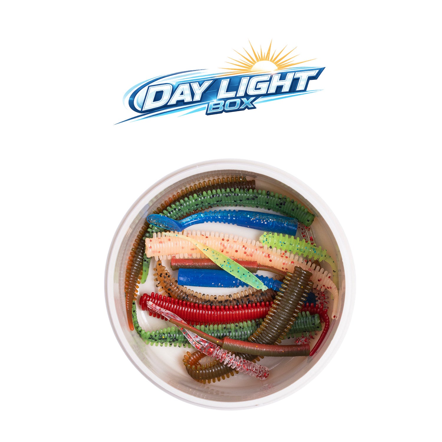 Pandora Box Day Light Mix
