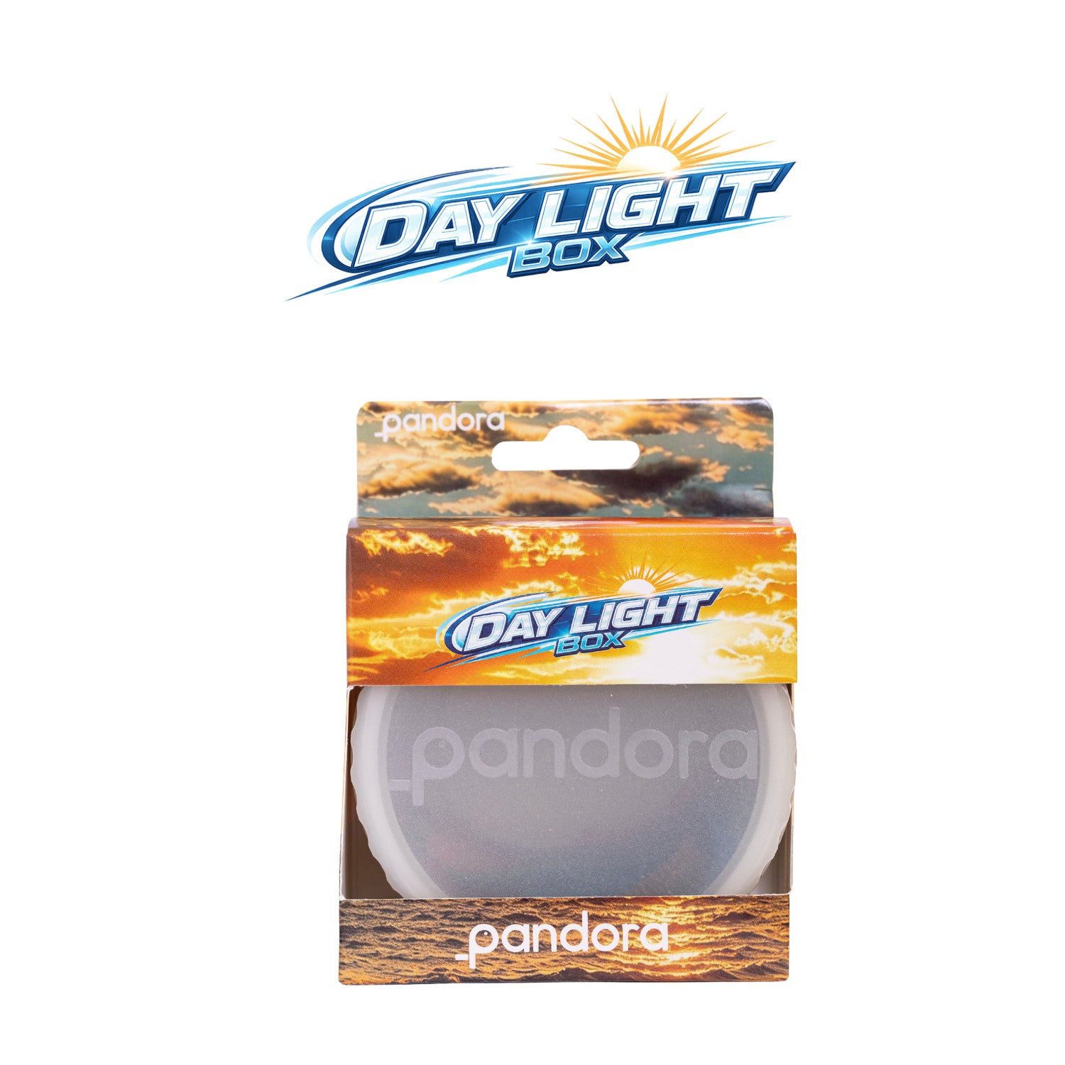 Pandora Box Day Light Mix