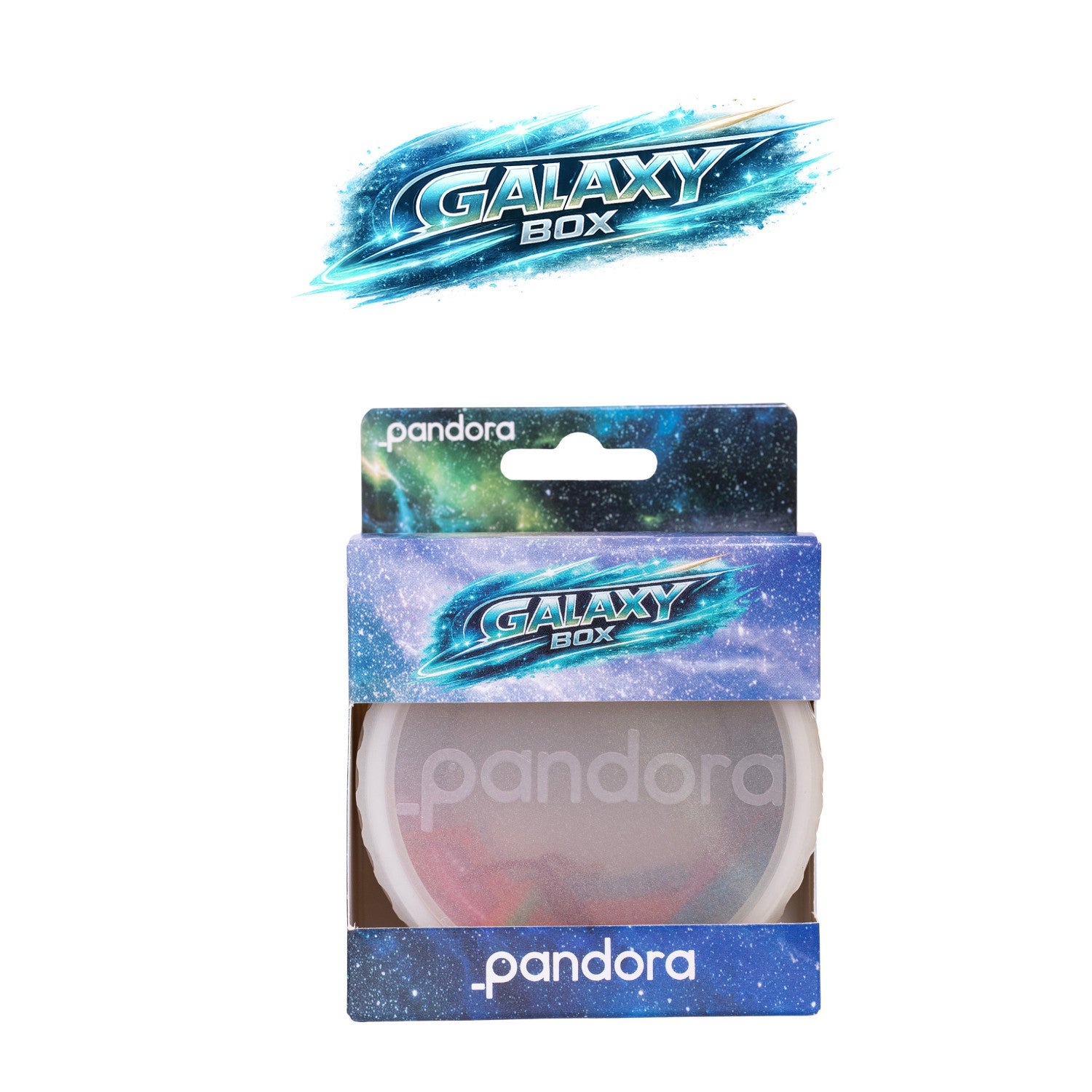 Pandora Box Galaxy Mix
