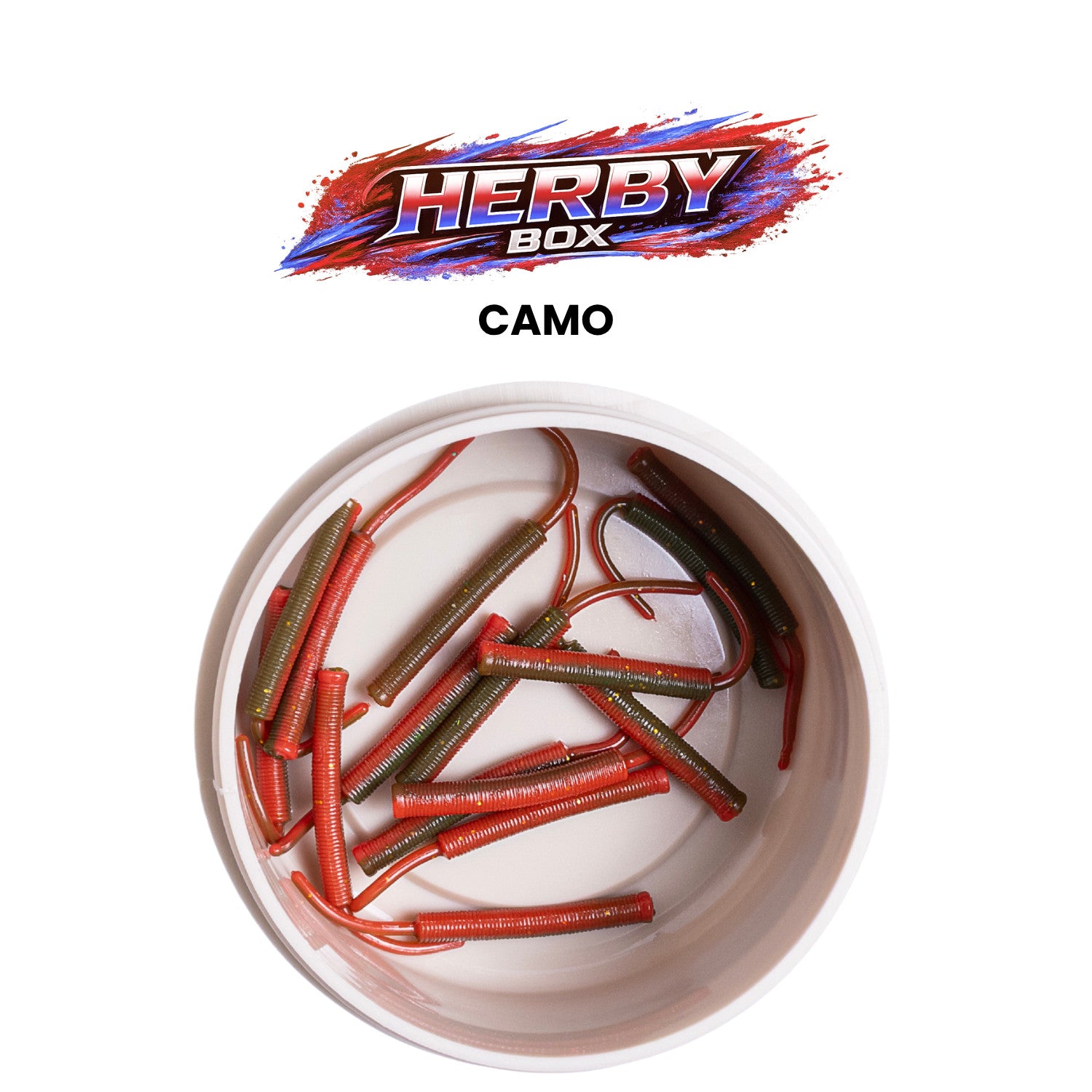 Pandora Box Herby