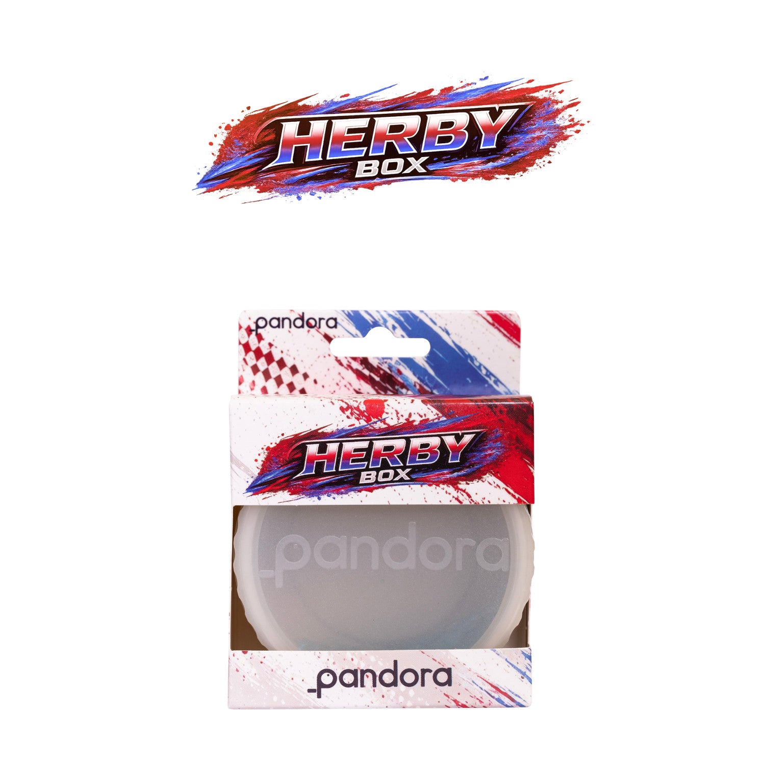 Pandora Box Herby