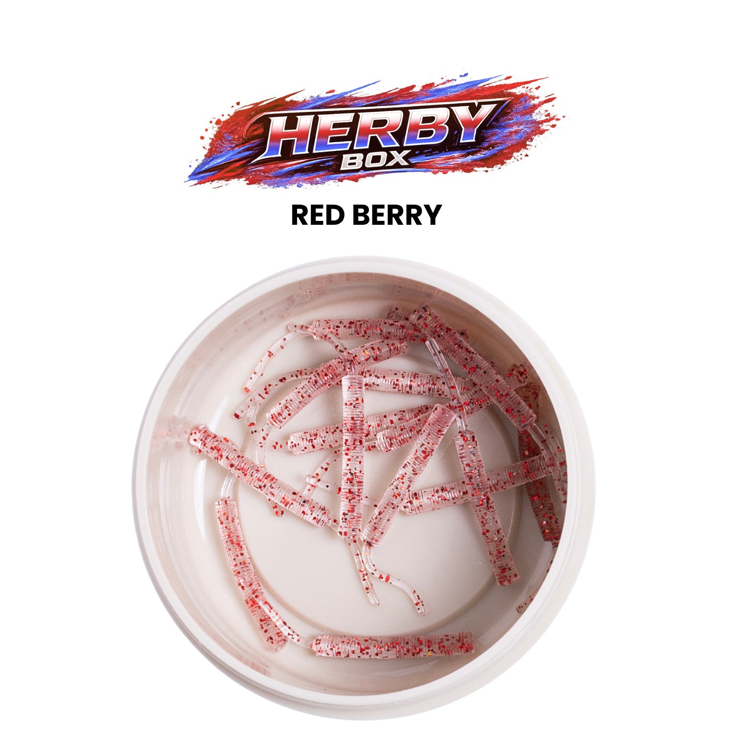 Pandora Box Herby