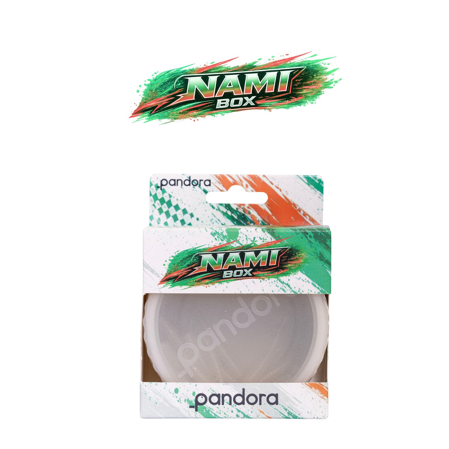 Pandora Box Nami