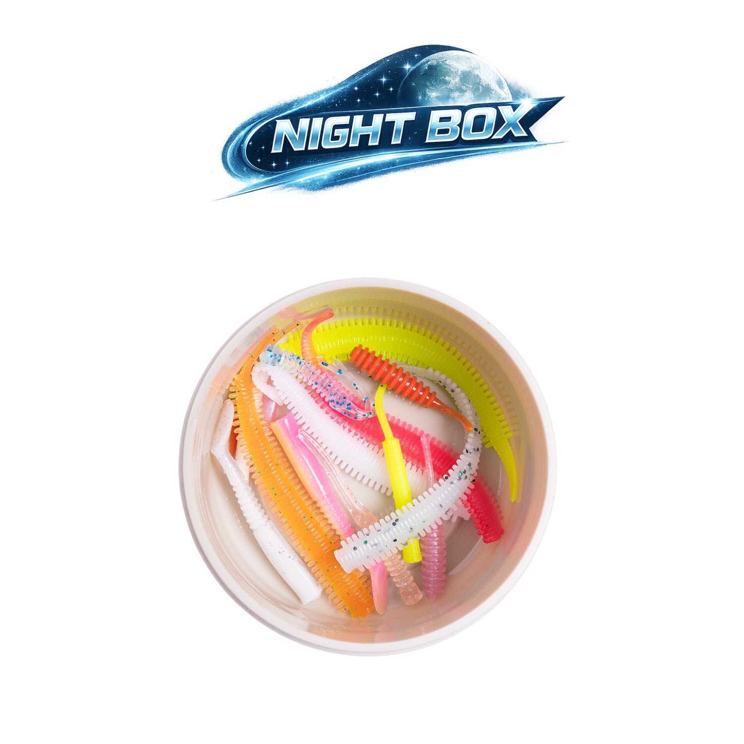 Pandora Box Night Mix