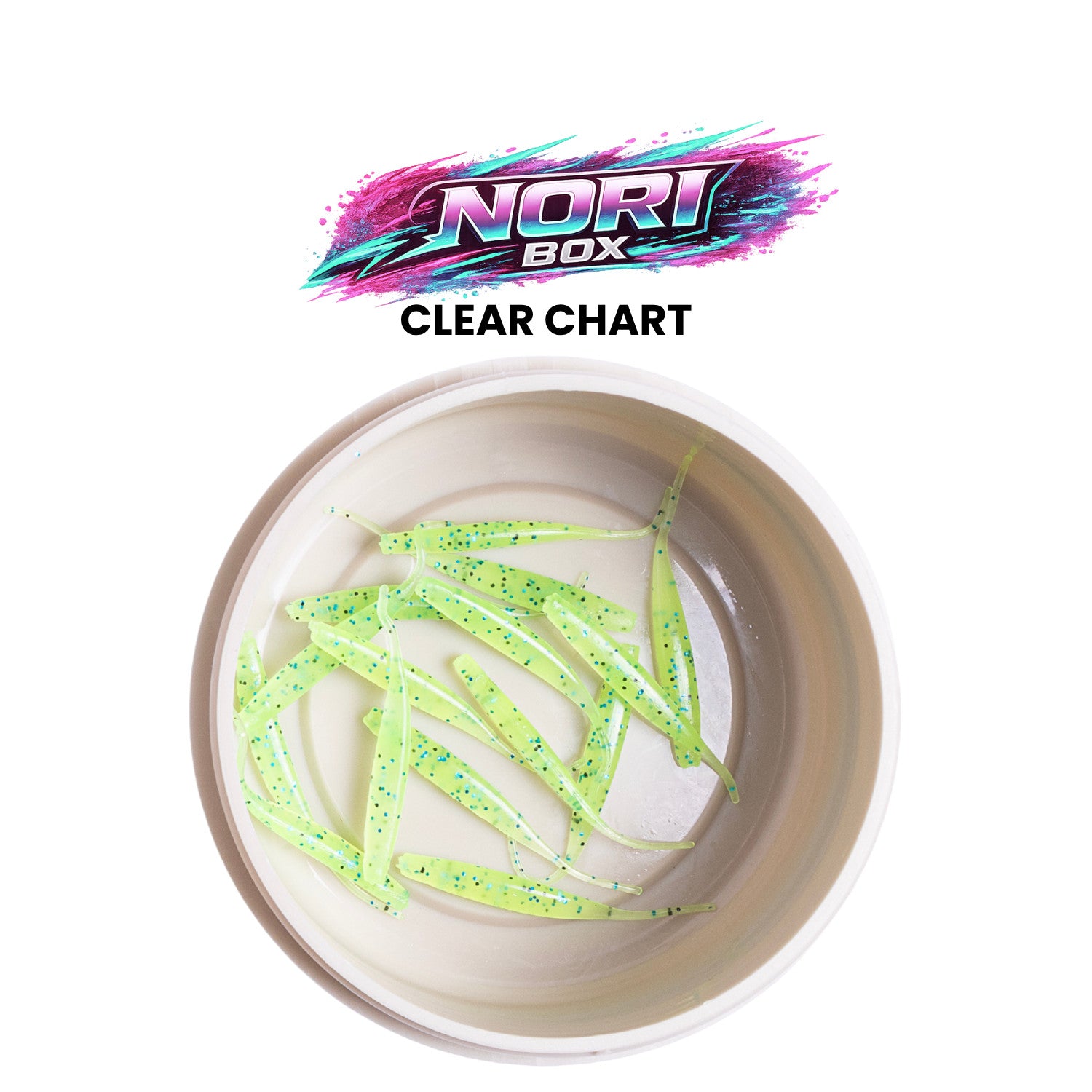 Pandora Box Nori