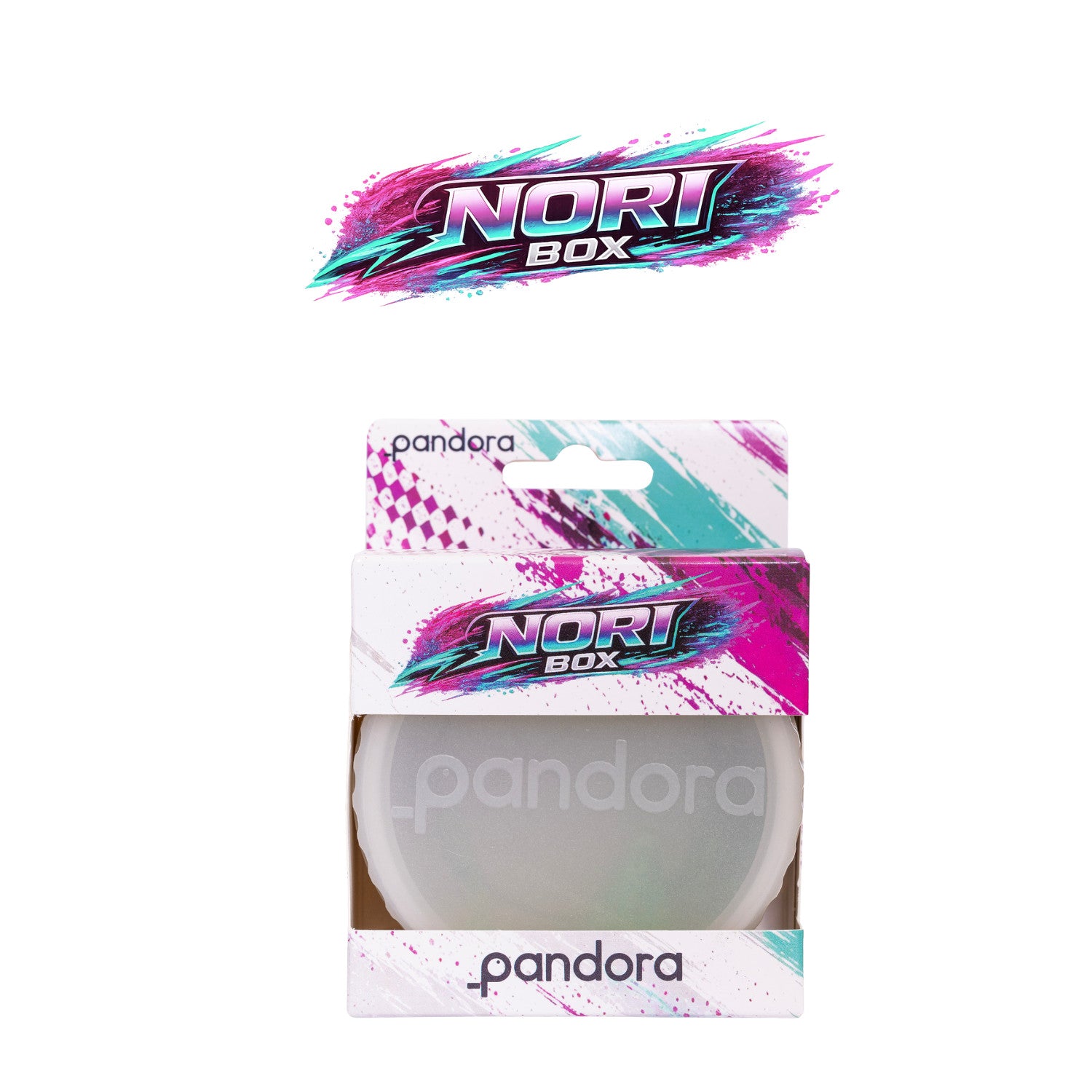 Pandora Box Nori