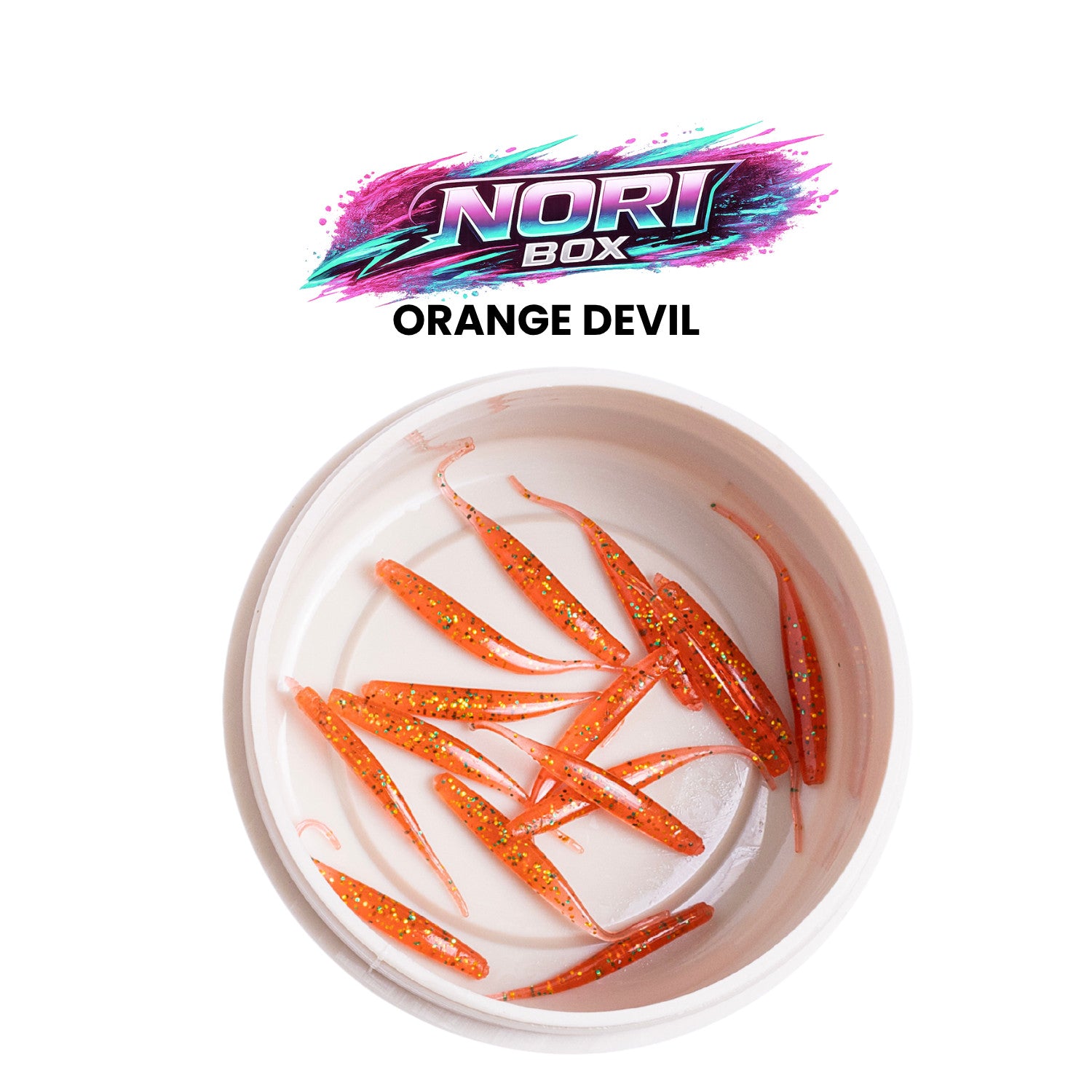 Pandora Box Nori