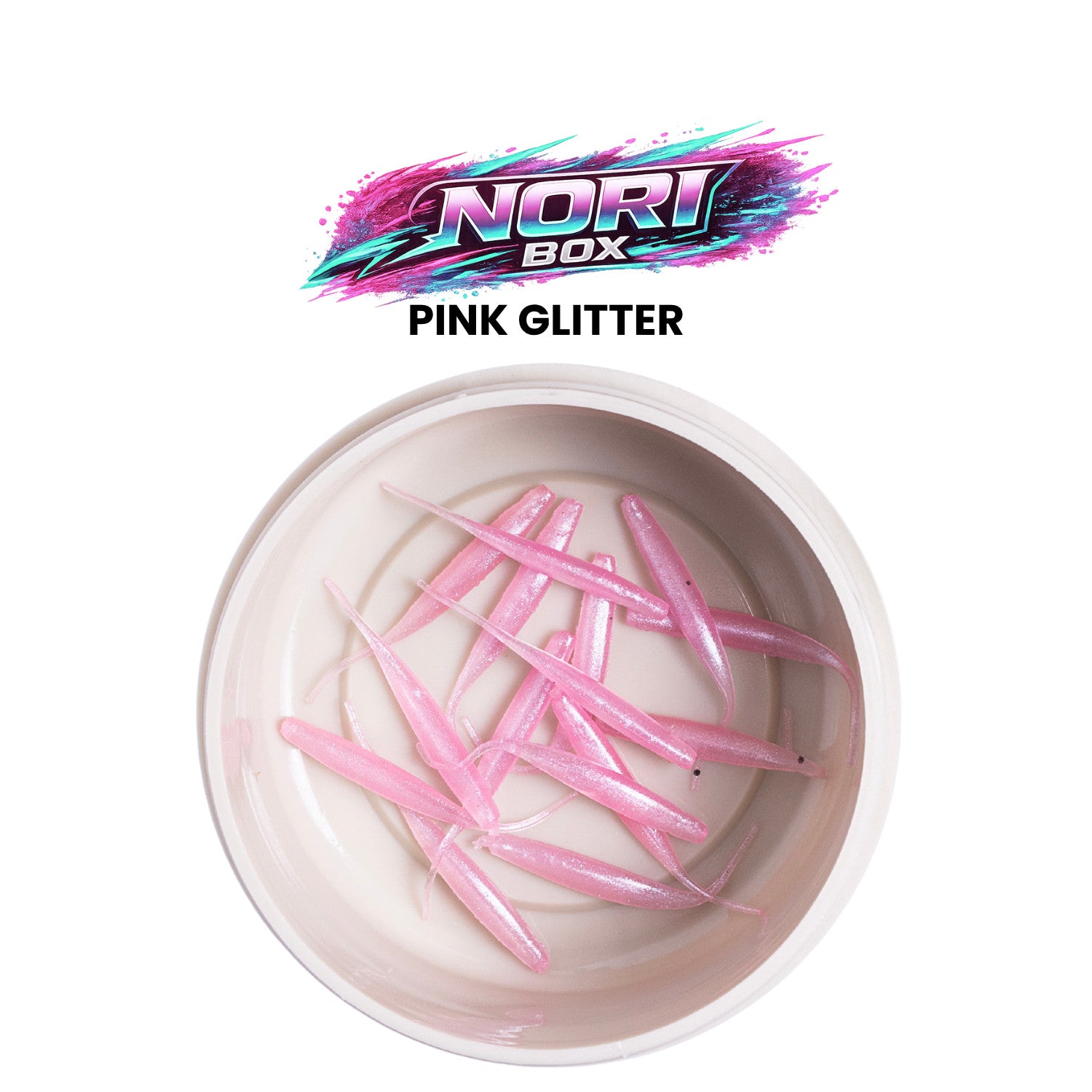 Pandora Box Nori