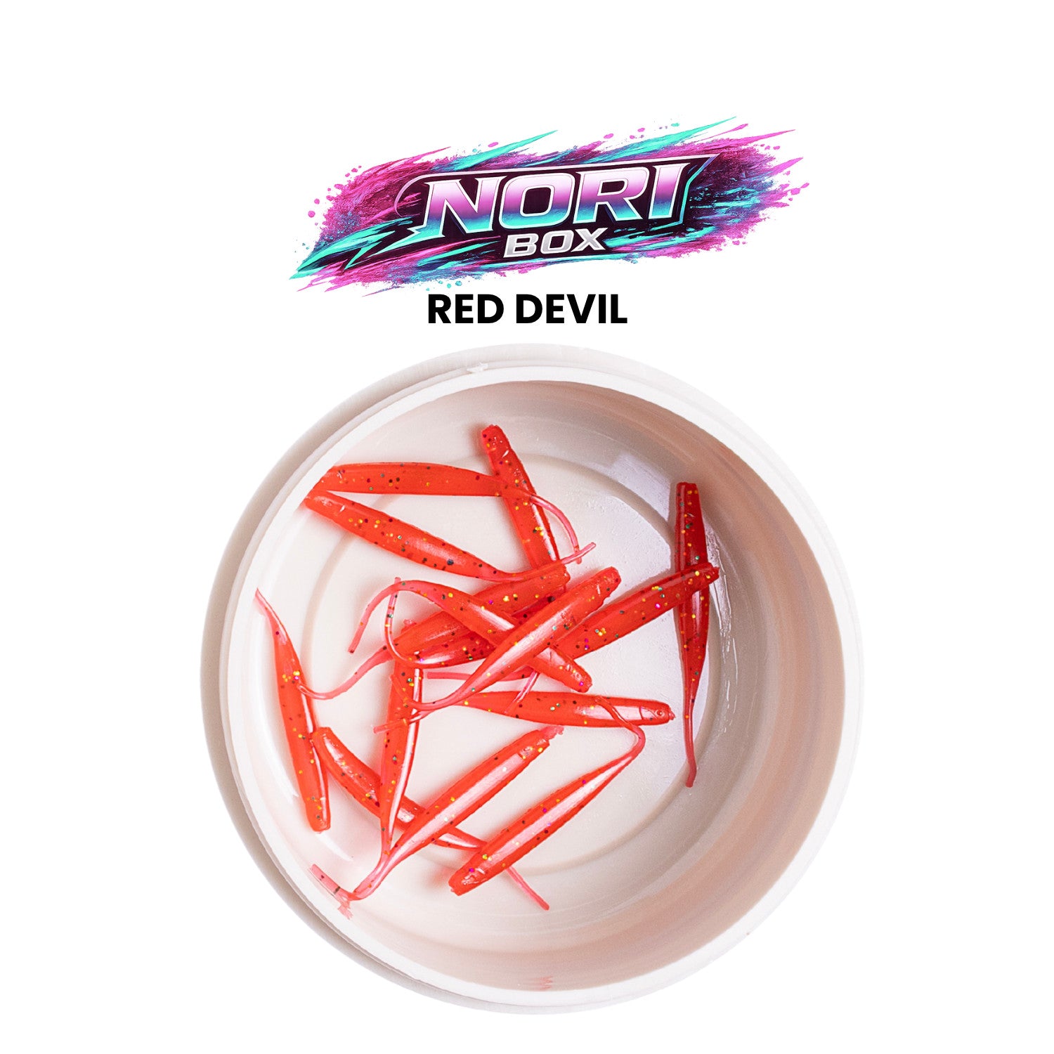Pandora Box Nori
