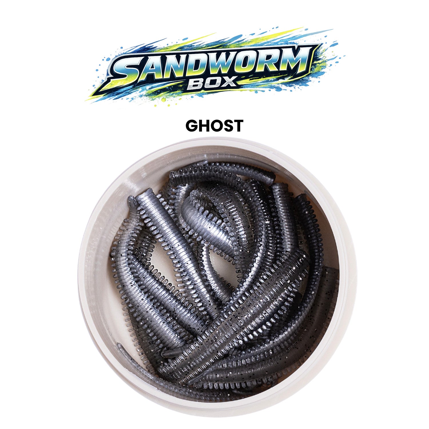 Pandora Box Sandworm