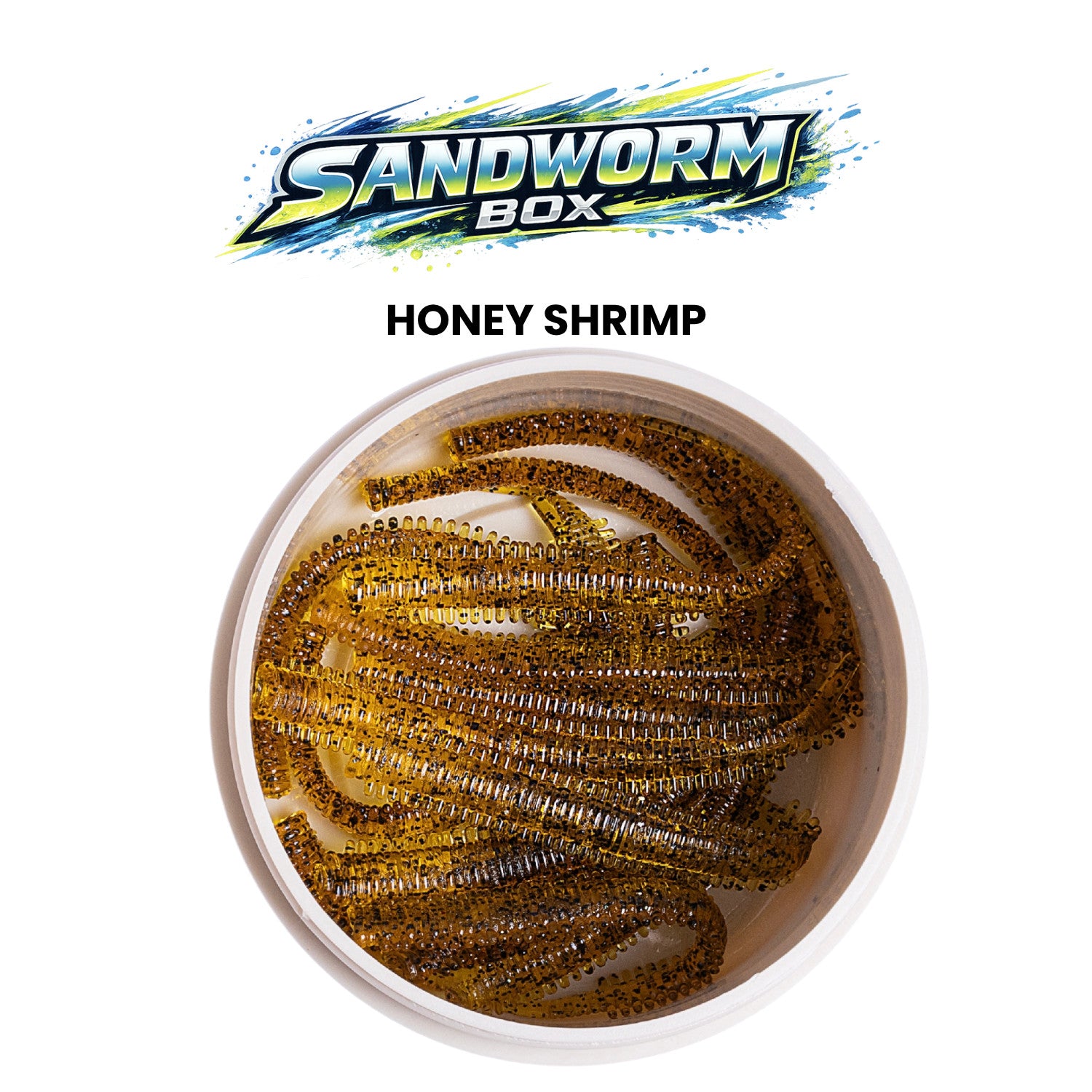 Pandora Box Sandworm