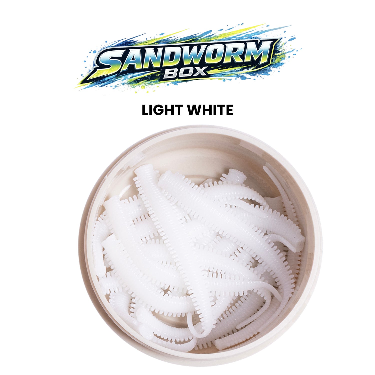 Pandora Box Sandworm