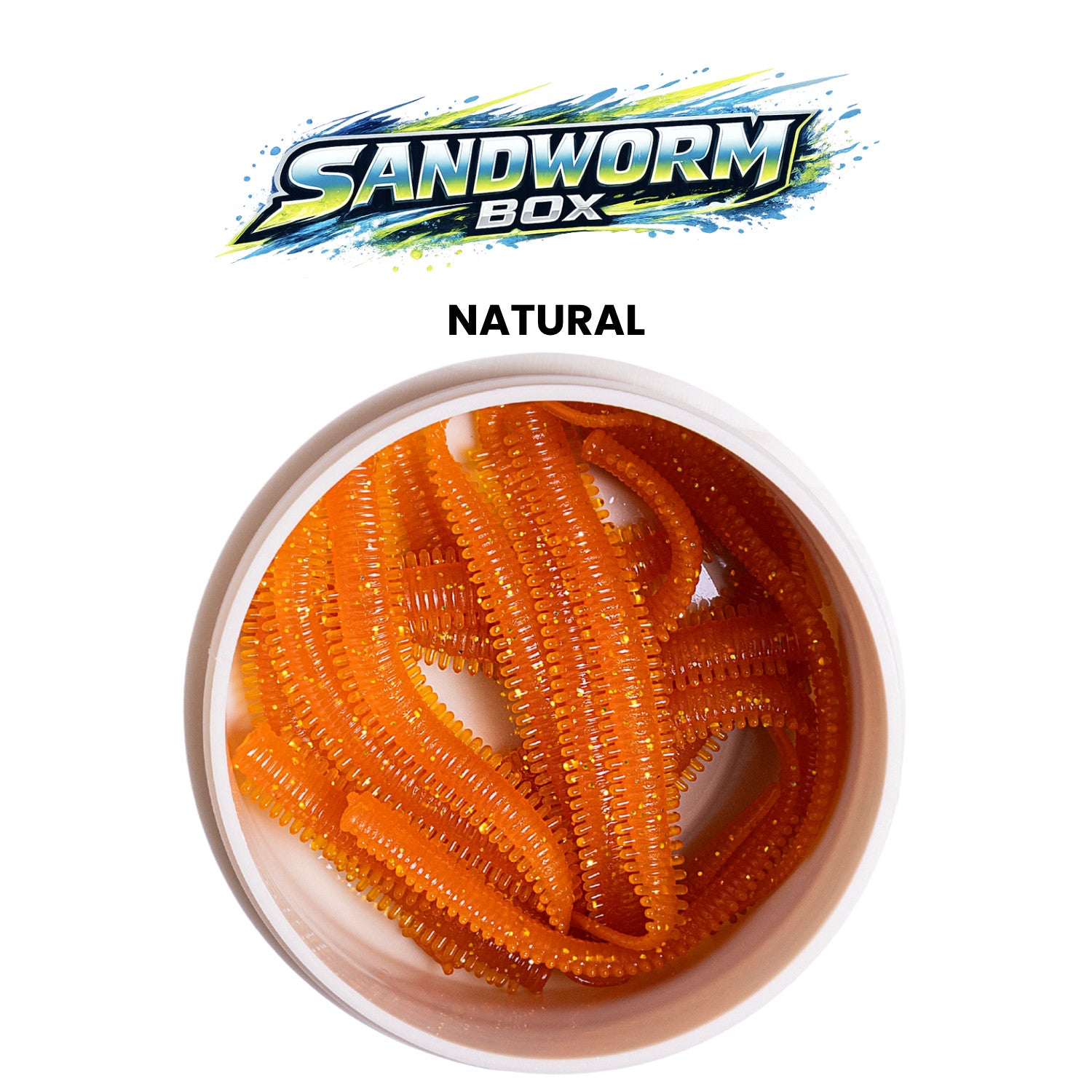 Pandora Box Sandworm