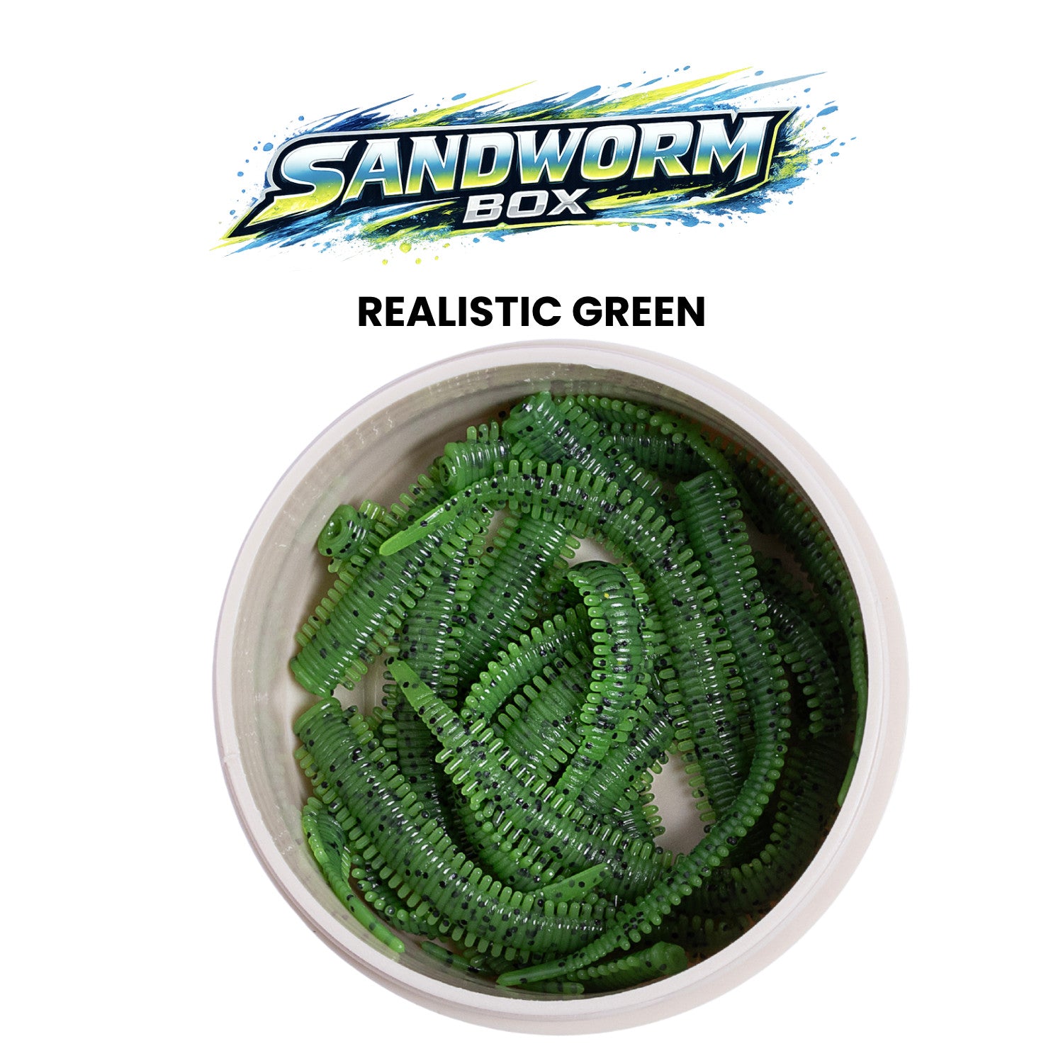 Pandora Box Sandworm